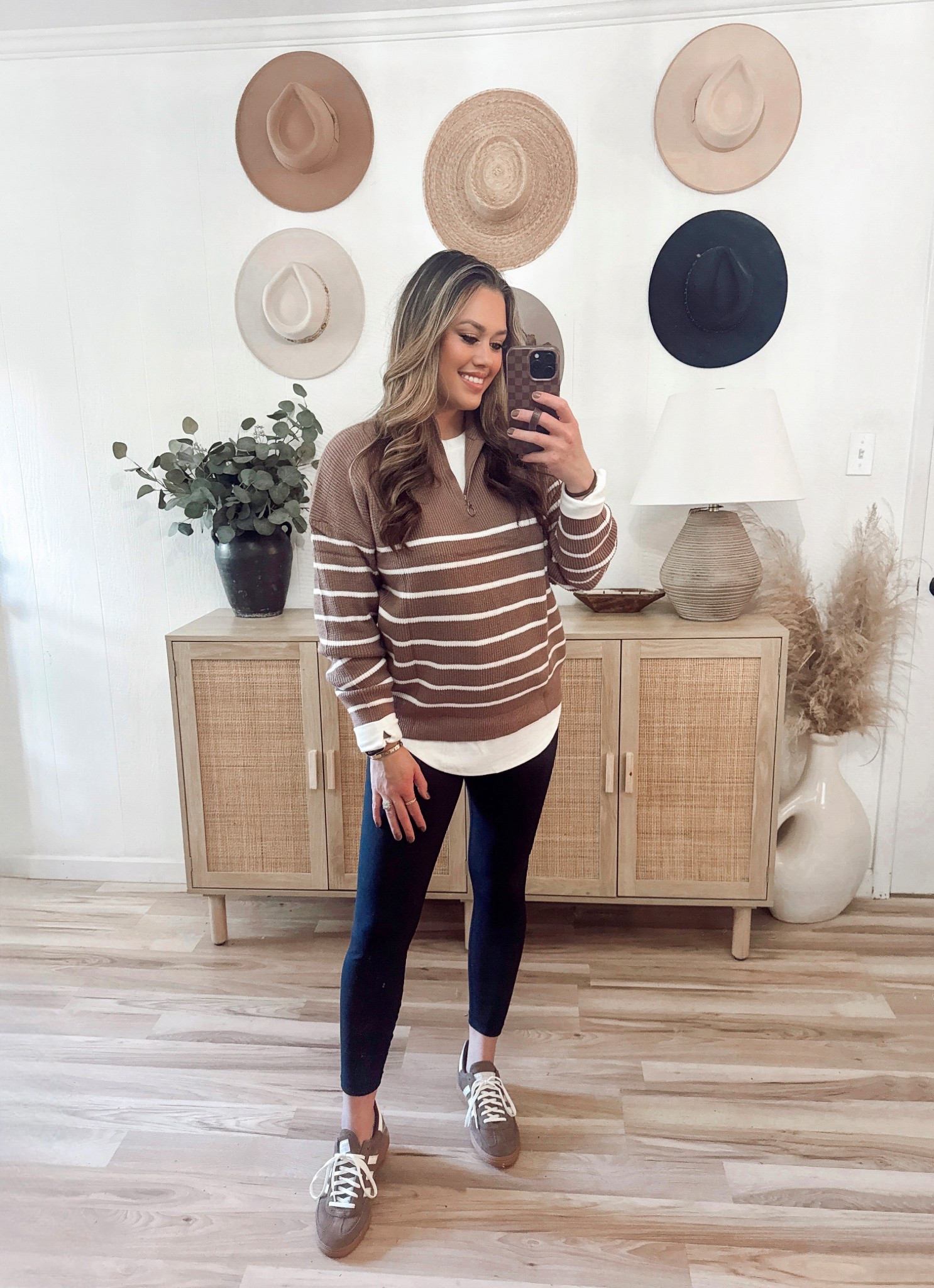 Amazon casual fall winter outfit inspo 

Postpartum outfit 
Fall fashion 
Fall style 
Mom outfit 

#LTKFindsUnder100 #LTKSeasonal #LTKStyleTip