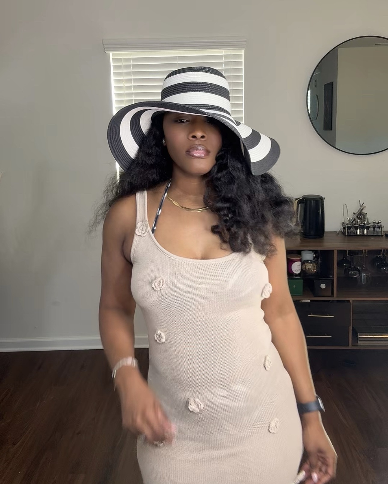 SHEIN Fit Check Challenge! Search AGZ2N on SHEIN to enjoy more discount!
@SHEINUS @SHEIN 

Use SFCU3quionnabryant657 to save 🤑🤑

#SHEINtrends #SHEINsaveinstyle #ad #vacationoutfits #resortwear #tryonhaul #momstyle #whattowear #swimcoverup #






#LTKSwim #LTKTravel #LTKBeauty