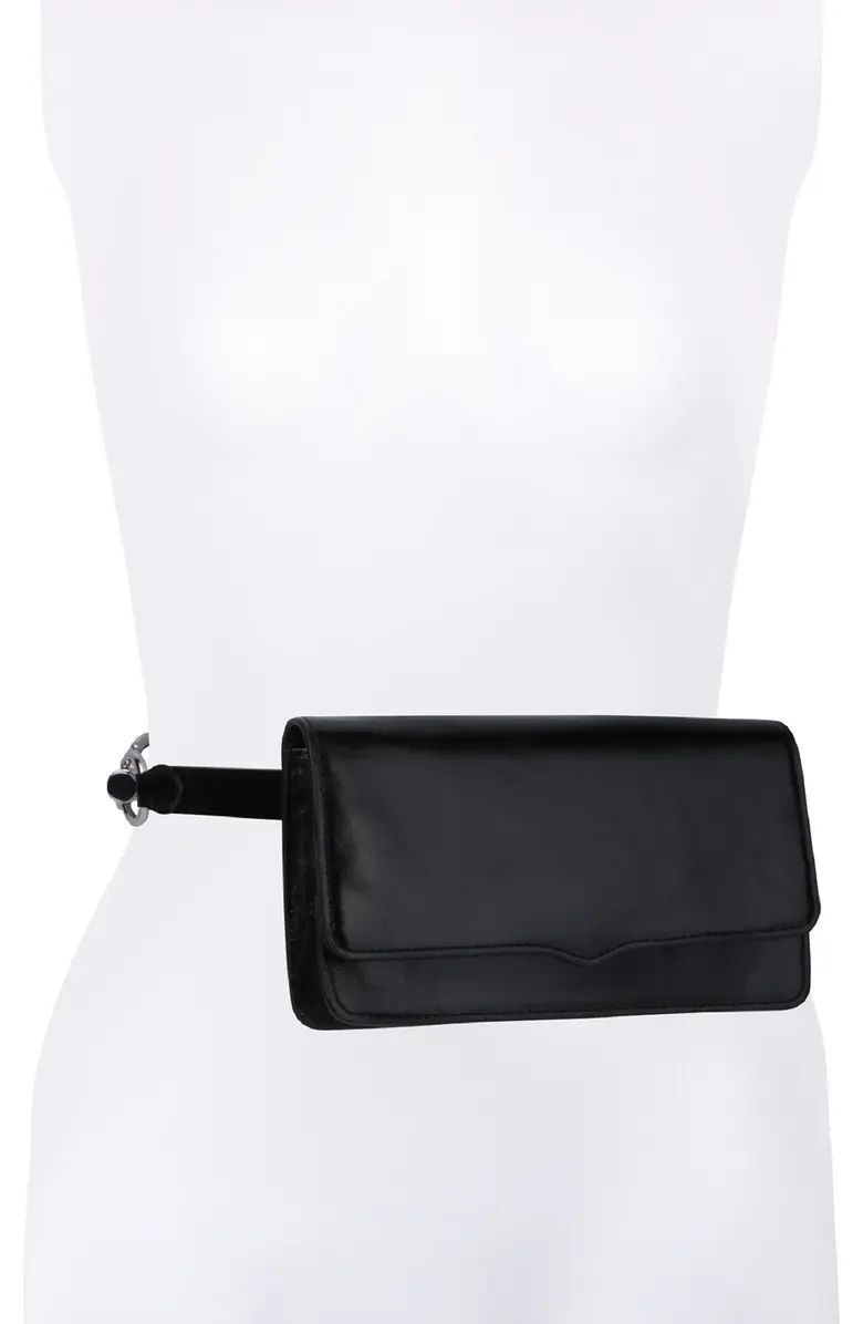 Leather Belt Bag | Nordstrom