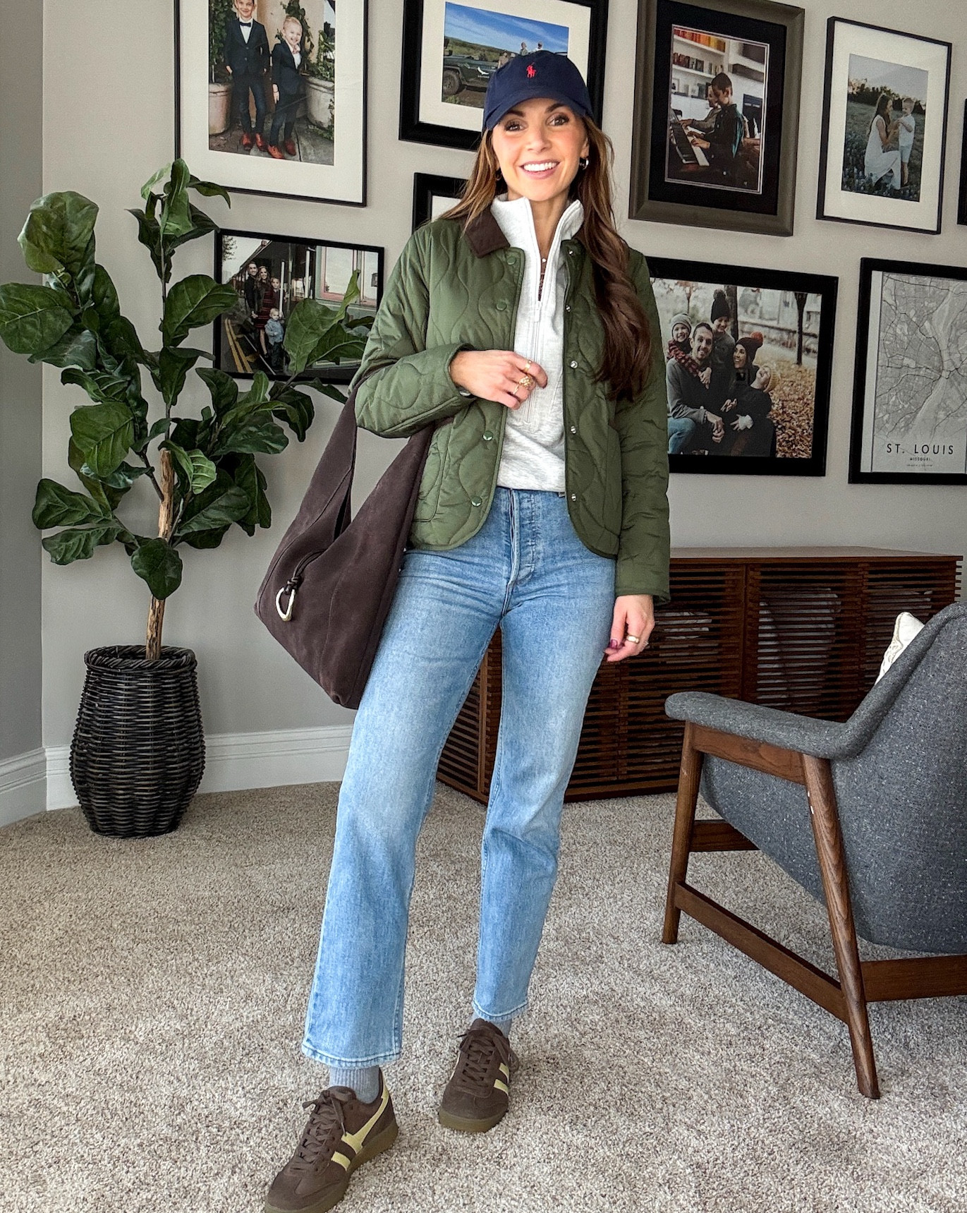 Swipe through to see how I built this outfit step by step
@Target / @Aritzia / @Anthropologie / @nordstrom 

#LTKgrwm #LTKootd