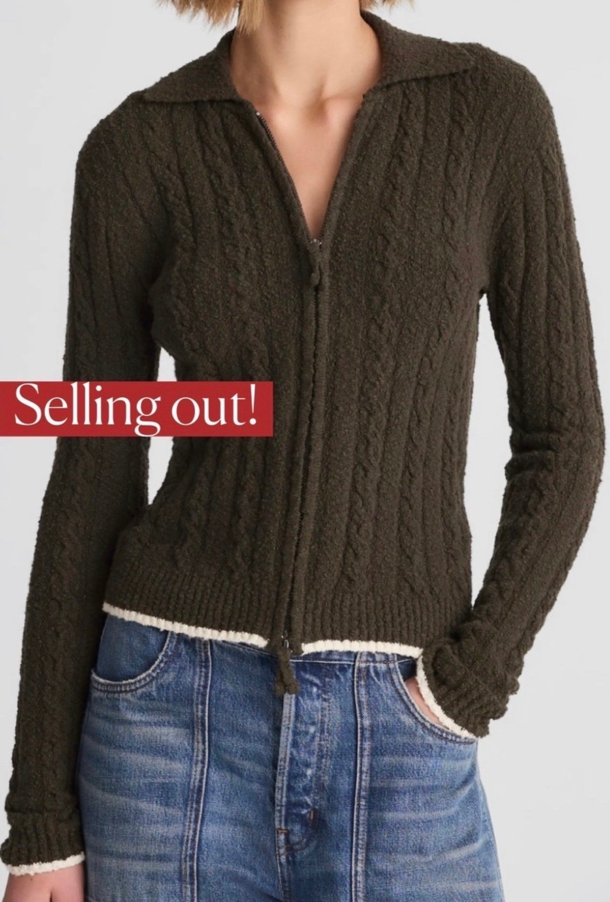 Sweater
Winter Outfit 

#LTKSeasonal