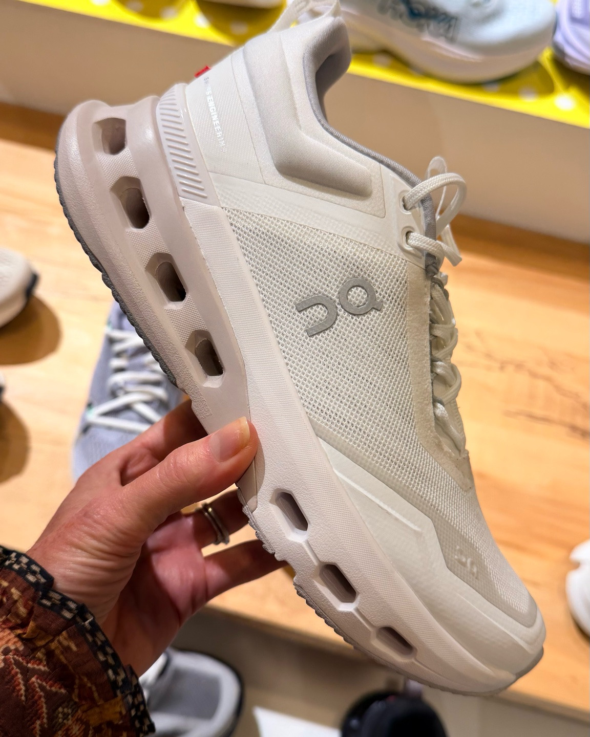 Sneaker must-haves on #NSale

#LTKSaleAlert #LTKActive