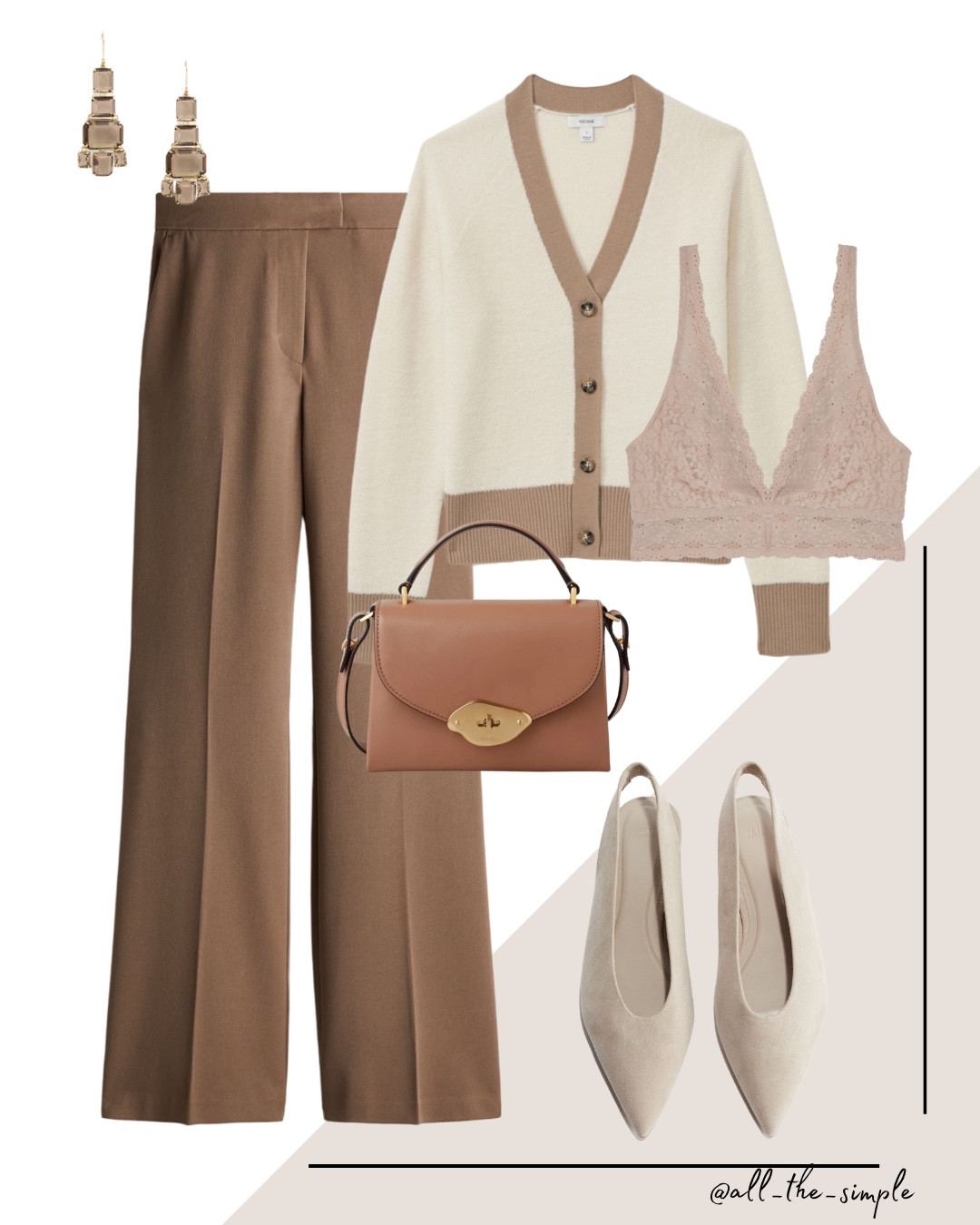 4 outfits with a cardigan 🤗

#LTKuk #LTKsummer #LTKspring
