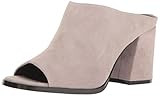 Sol Sana Women's Marc Mule, Dust Suede, 39 EU/9 M US | Amazon (US)