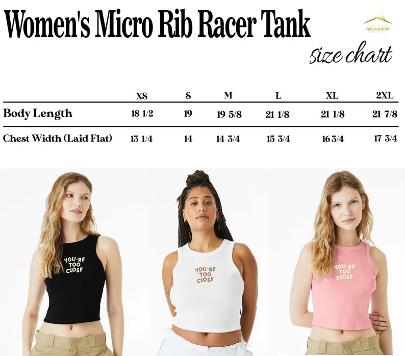 Hot Girls Love Mickey Embroidered Micro Ribbed Tank Top, Cute Disney Mickey Spaghetti Strap Tank ... | Etsy (Global)