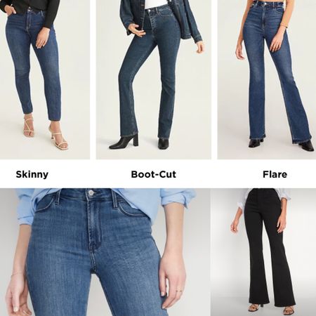 I live in Old Navy jeans. It’s not fall without jeans. I’m waiting for my latest order to come now 😂. #fallpreview #shopaholicscloset #shopdeescloset 
.
Shop the Fall Haul sale at Old Navy. Where Jeans are under $19⬇️. Plus, you can get and additional 30% off. Kids jeans are on sale too. All jeans linked are under $50. Most under $20.

#LTKstyletip #LTKunder50 #LTKBacktoSchool