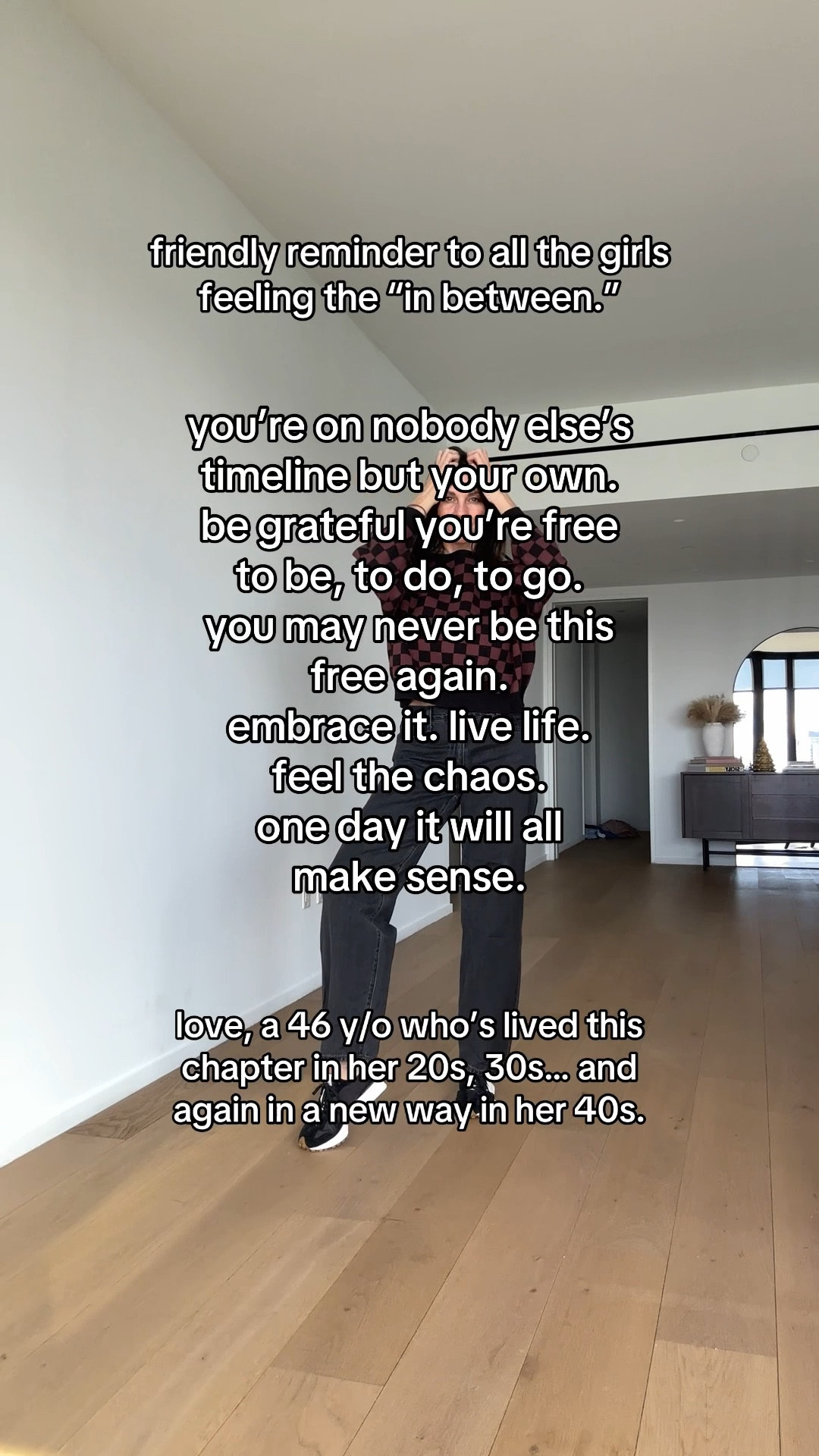 Friendly reminder to all the girls feeling the “in between” + casual outfit and these Levi’s - I’m living in them lately. A little oversized and doesn’t feel like I’m wearing jeans. Soooooo good.  The sweater is a set from Dressed In Lala- linked the green one ( such a fun set perfect for travel and all wear separately) also linked similar style sweaters 

#LTKootd #LTKOver40 #LTKstorytime