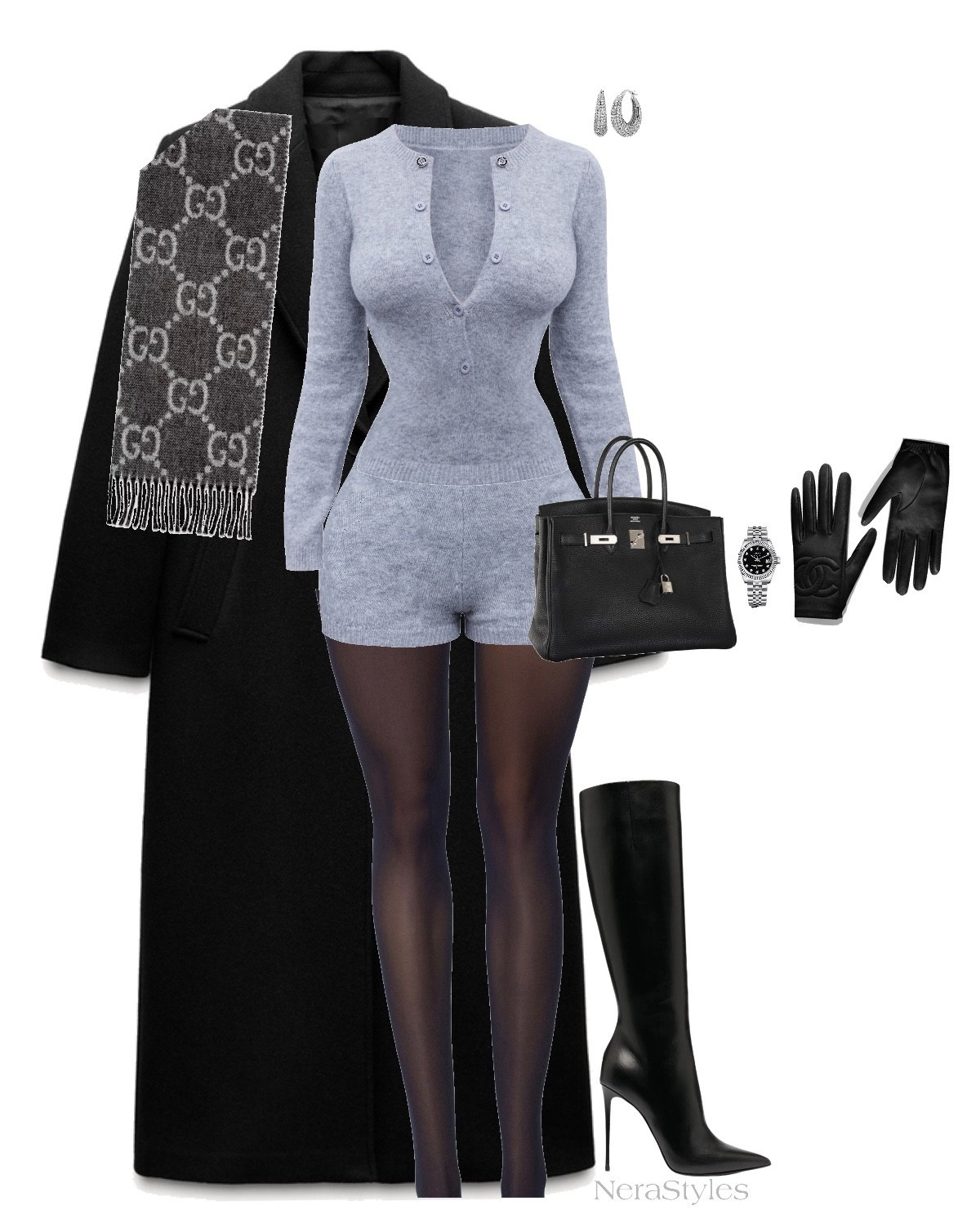 #NeraStyles

#LTKbeauty #LTKluxury #LTKstyletip