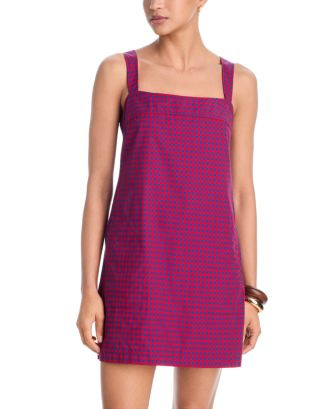 Sloan Mini Dress | Bloomingdale's (US)
