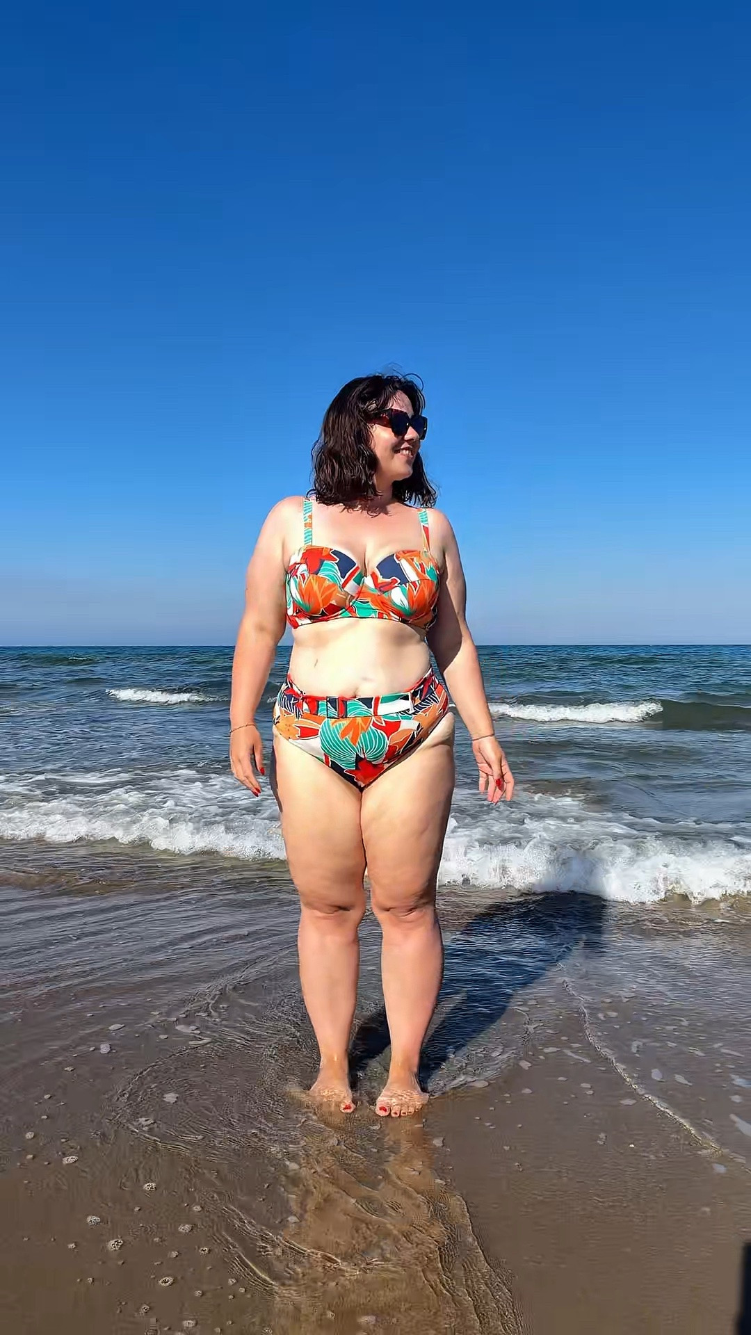 @Bonprix 
Ich trage Gr.42🫶

#LTKdeutschland #LTKswimwear #LTKplussize