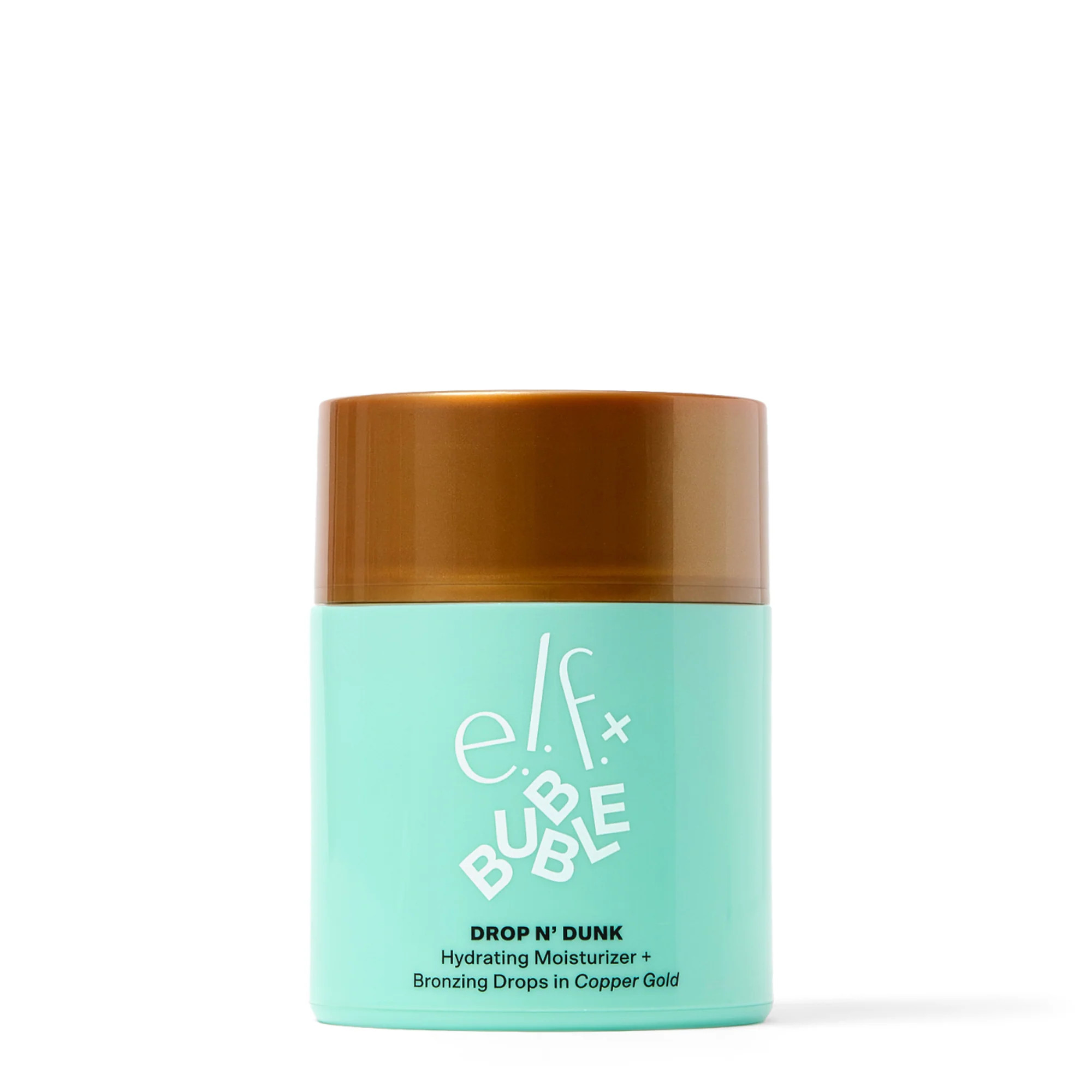 Drop N' Dunk | Bubble Skincare
