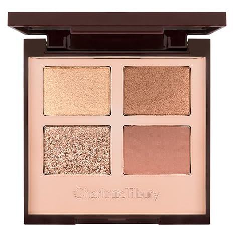 CHARLOTTE TILBURY - Bigger Brighter Exxager Eyes Rose Gold | Amazon (US)