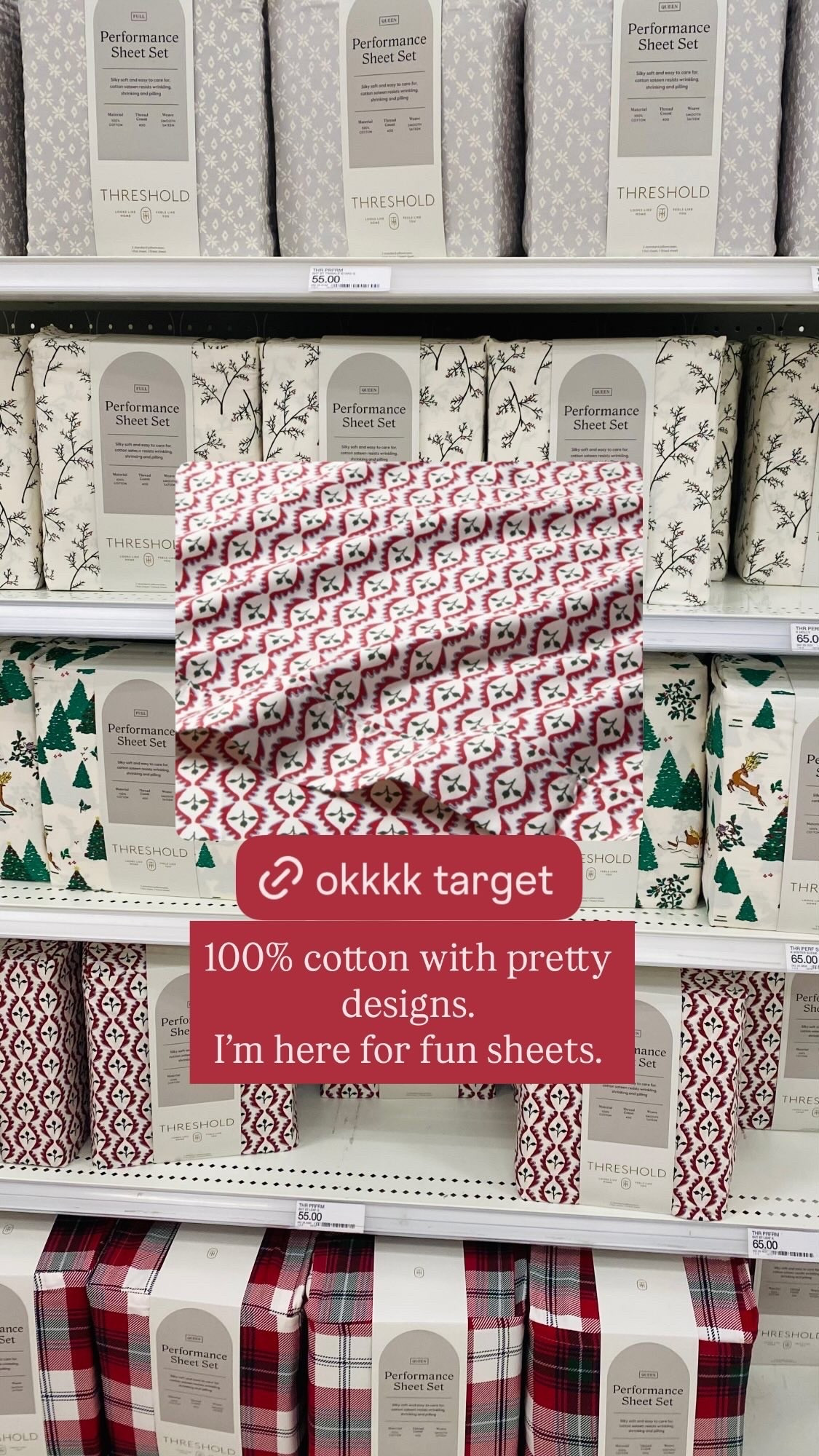 Such pretty designs to enjoy for the holiday season and all winter long. 

Sheets. Bedding. Christmas sheets. Christmas home. Holiday home. Guest room. Primary bedroom. Holiday sheets. 

#LTKSeasonal #LTKHoliday #LTKHome