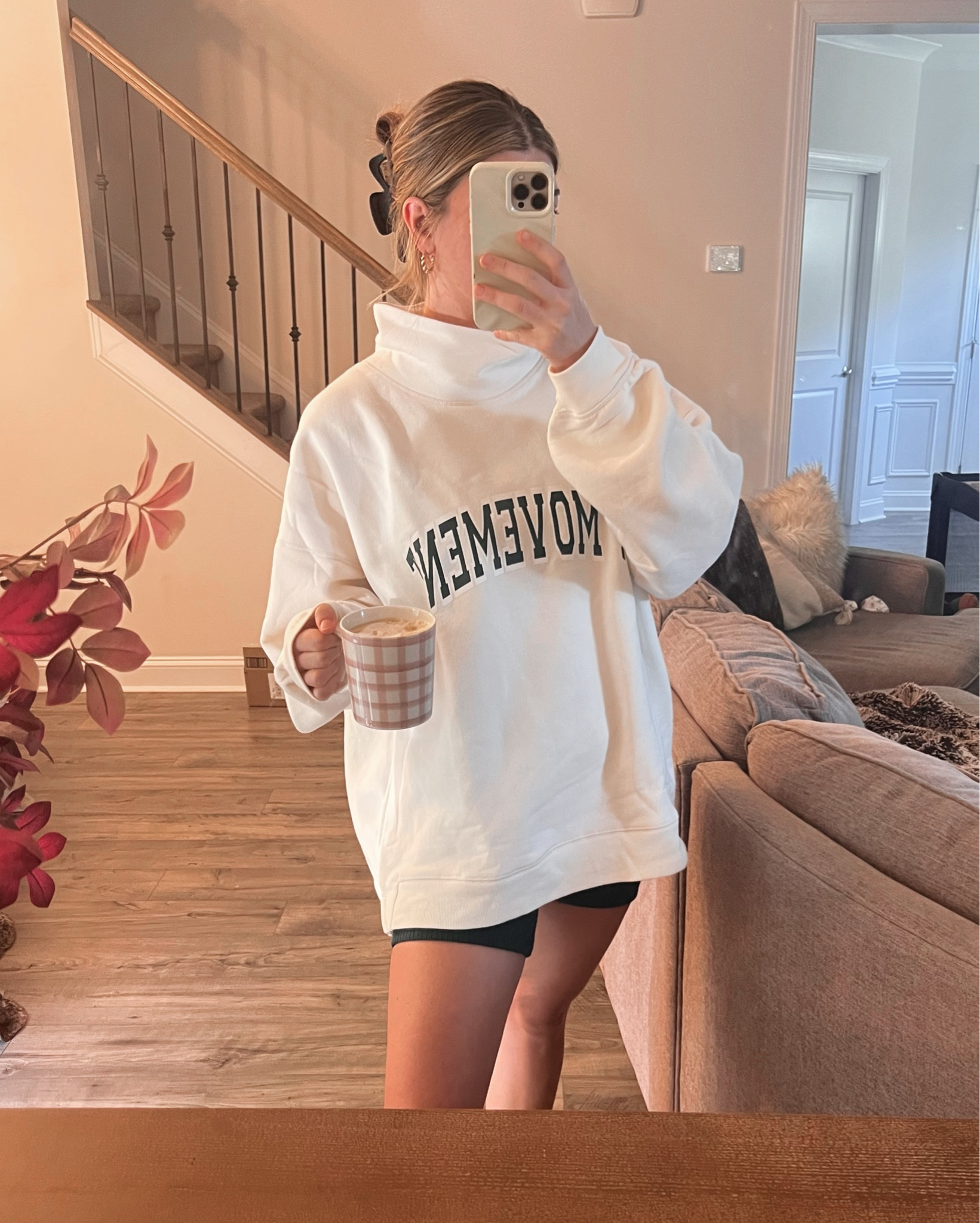 Free People Set | Lounge set | FP Movement | Fall outfit

#LTKSeasonal #LTKFindsUnder100