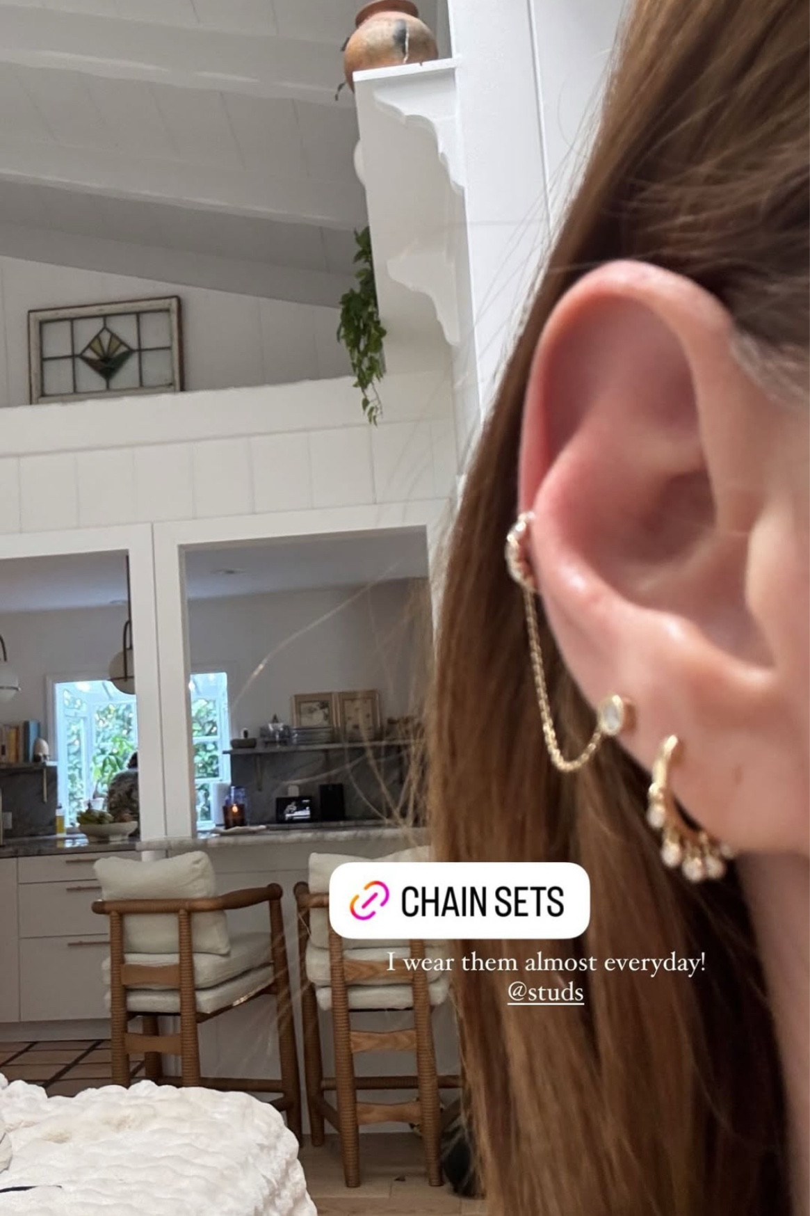 I wear them almost everyday! 

#LTKStyleTip #LTKSeasonal #LTKHoliday