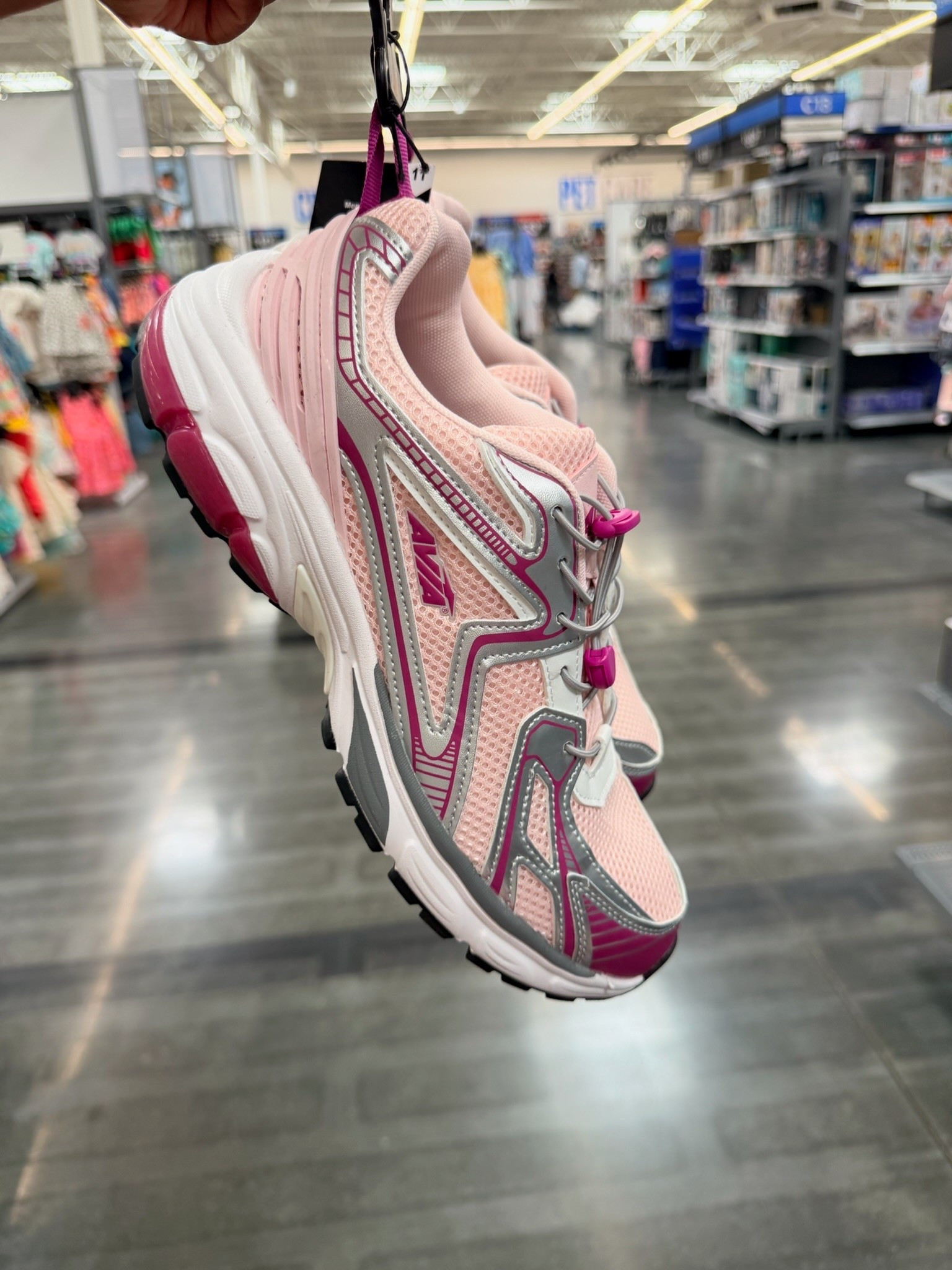 ✨ Walmart Avia Women’s 5000 Performance Sneakers that gives the same new balance look for under $35!

✨ Available in 15+ colors, so there’s a style for everyone.

#LTKootd #LTKgrwm #LTKPlusSize
