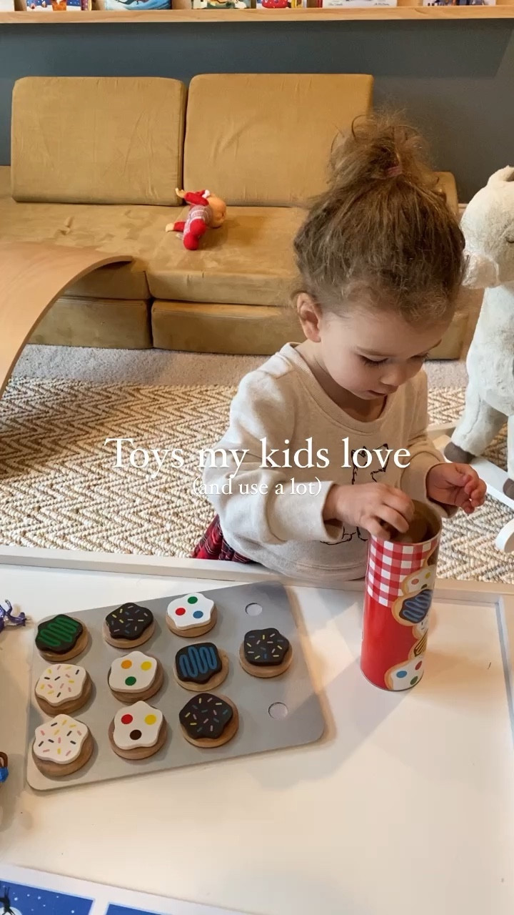 Toys my toddlers love and use a lot at different price points 

#LTKHoliday #LTKGiftGuide #LTKkids
