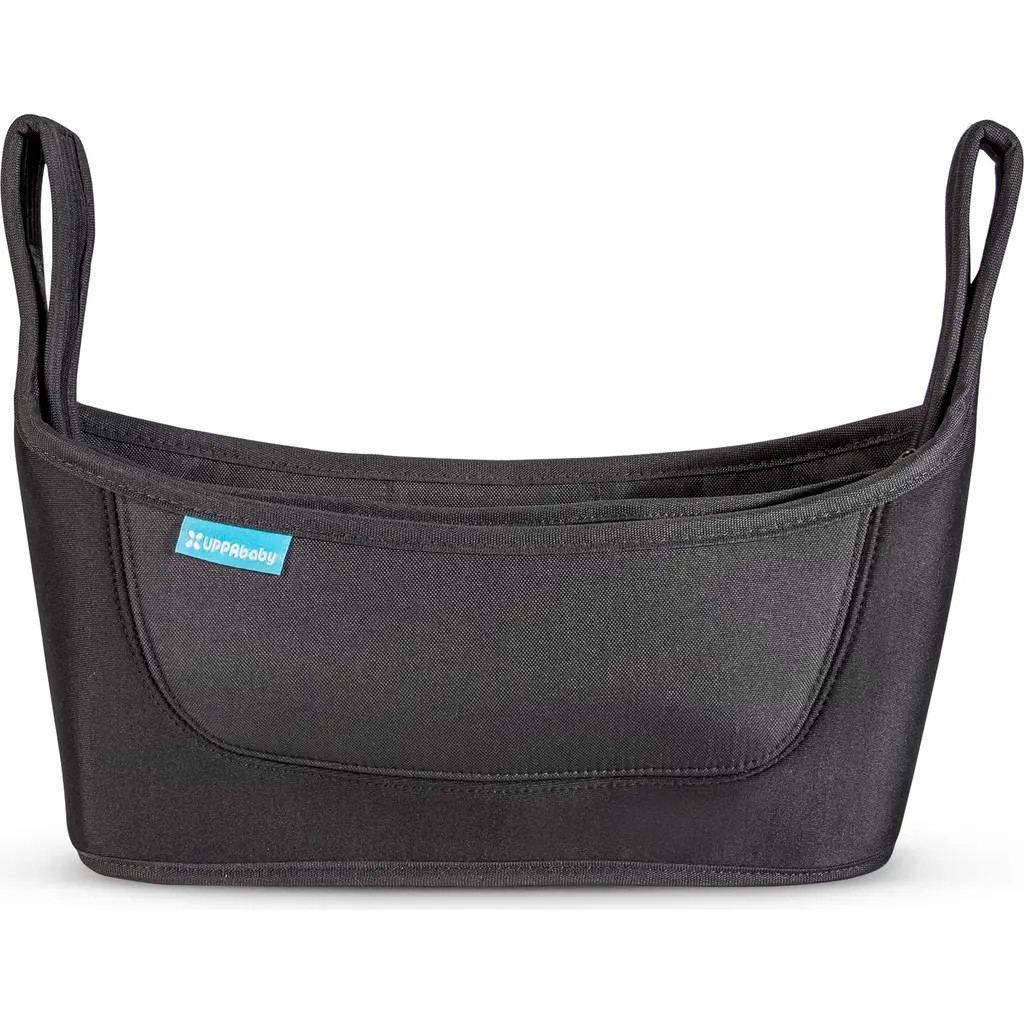 UPPAbaby Carry-All Parent Organizer in Black at Nordstrom | Nordstrom