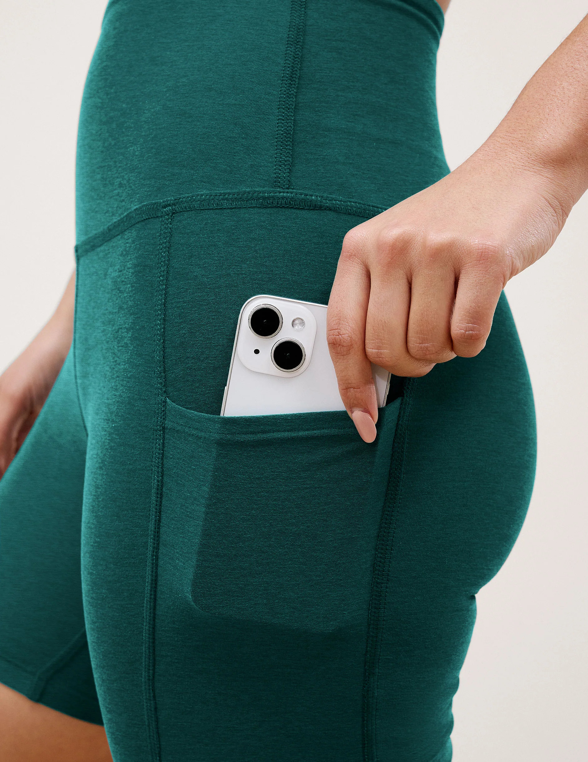 Spacedye Keep Pace 5" Pocket Short | Beyond Yoga | Beyond Yoga