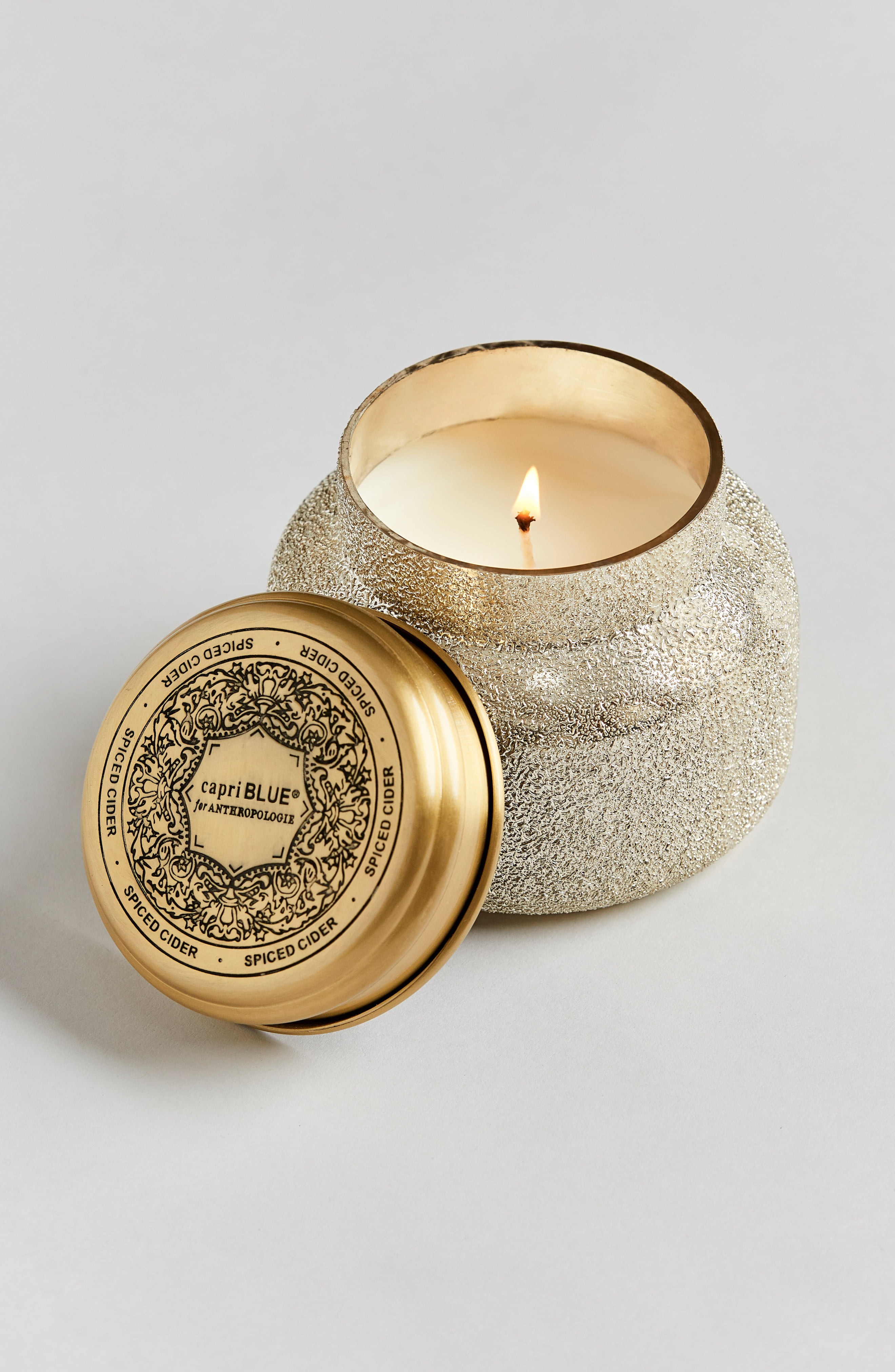 Anthropologie Capri Blue Scented Jar Candle | Nordstrom
