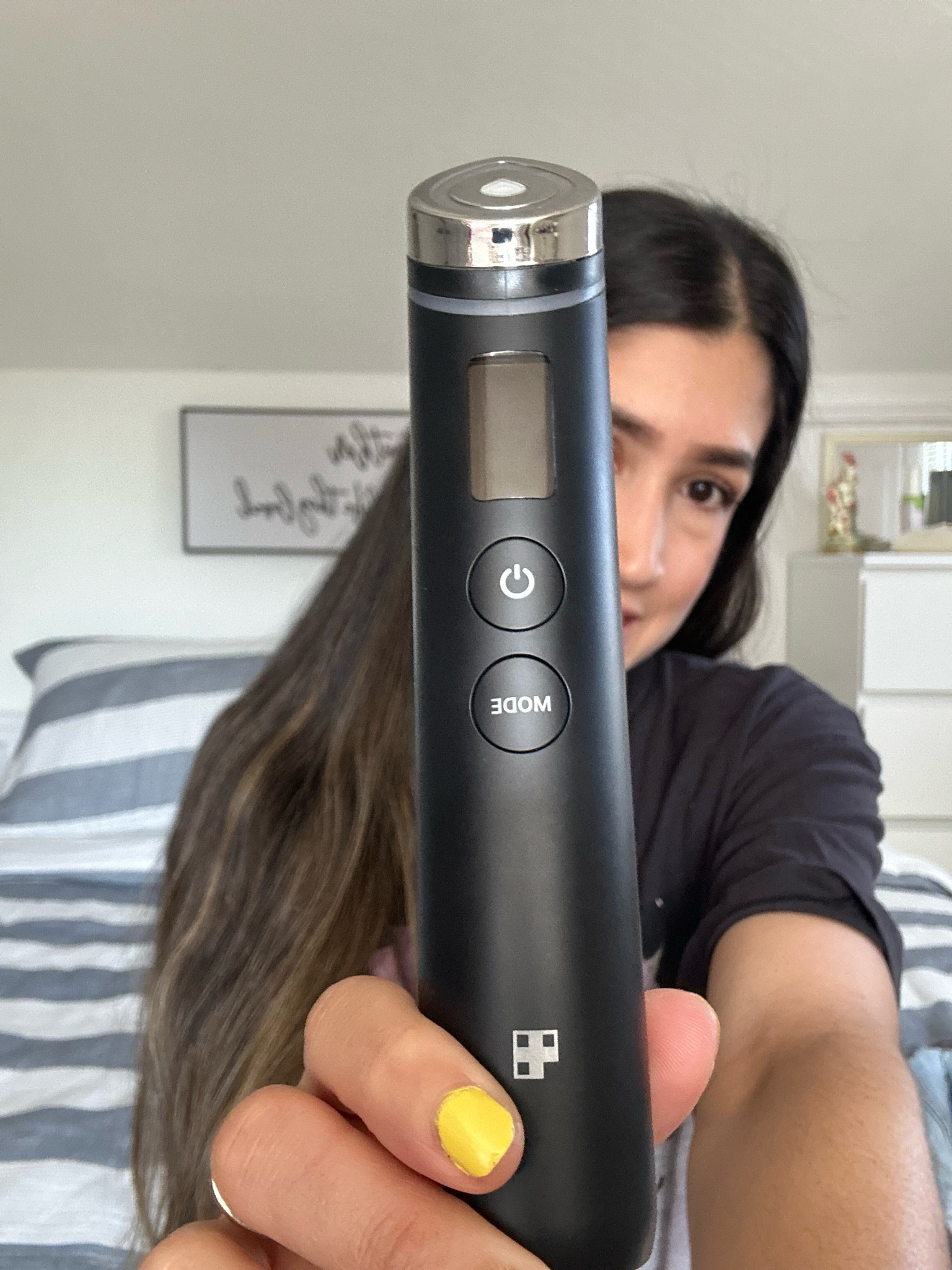 My favorite skin care device is on sale! 🥳🥳

#LTKSaleAlert #LTKBeauty #LTKStyleTip