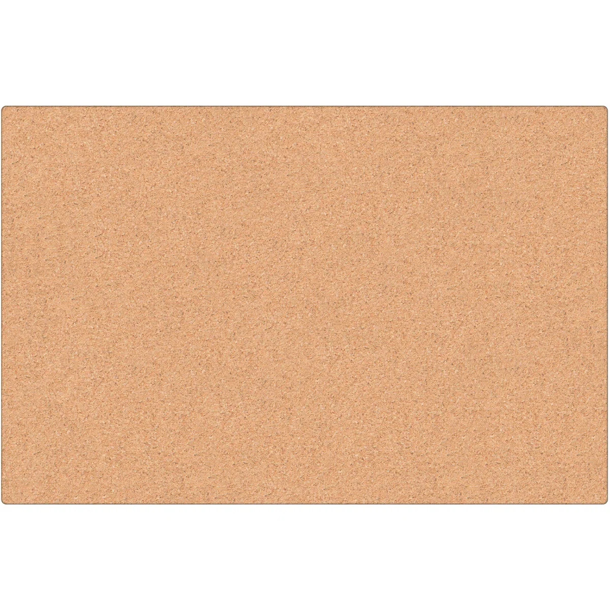 Cork Corkboard / Bulletin Board | Wayfair North America