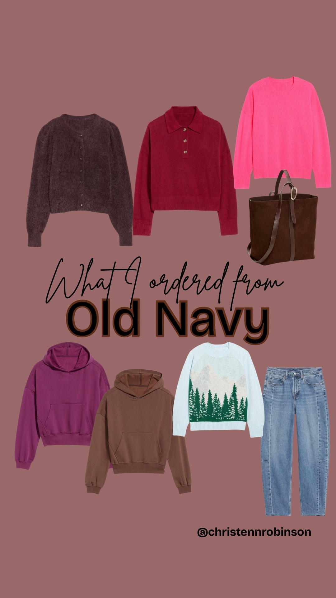 Old navy haul; cute fall sweaters + fall outfit ideas 

#LTKMidsize #LTKSeasonal #LTKHalloween