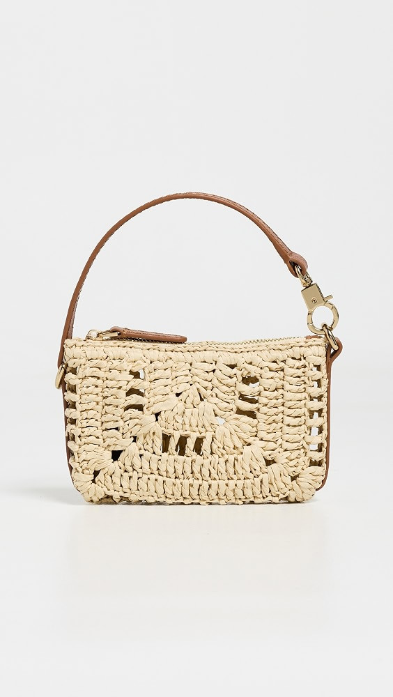 The Clip-Strap Pouch | Shopbop