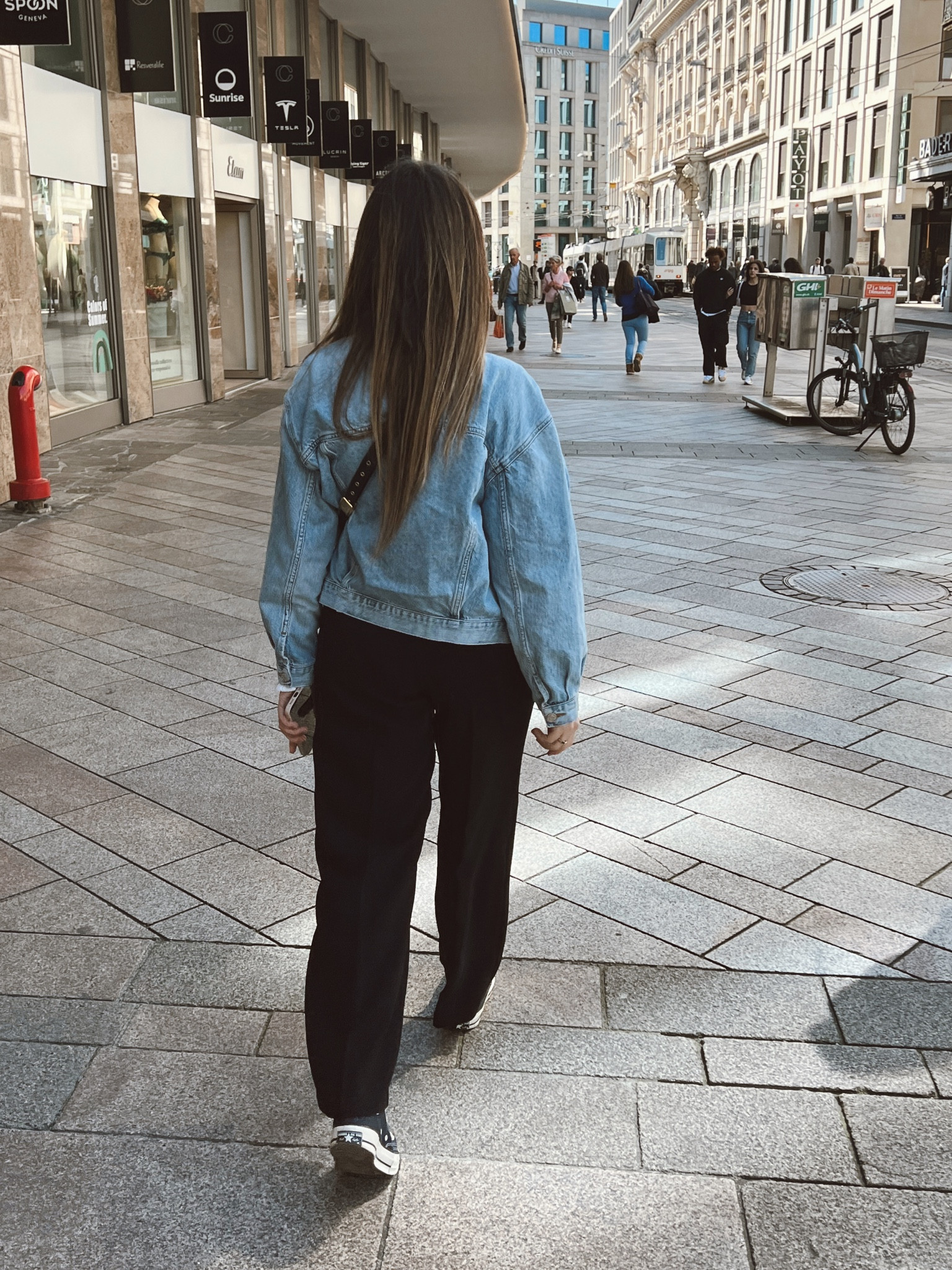 Weekday work uniform 💙🤍🖤


#LTKstyletip #LTKFind #LTKworkwear