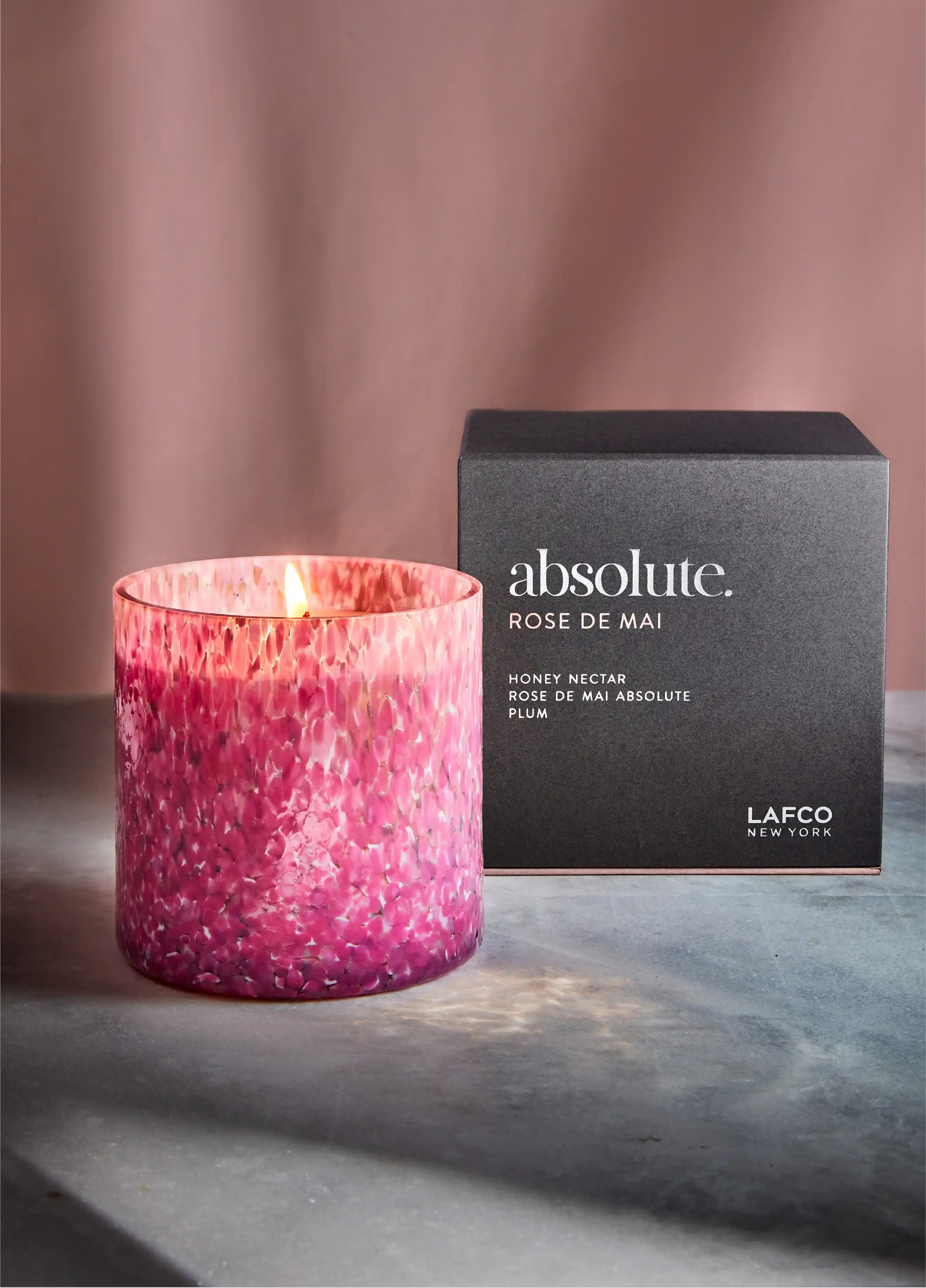 Rose de Mai | LAFCO New York