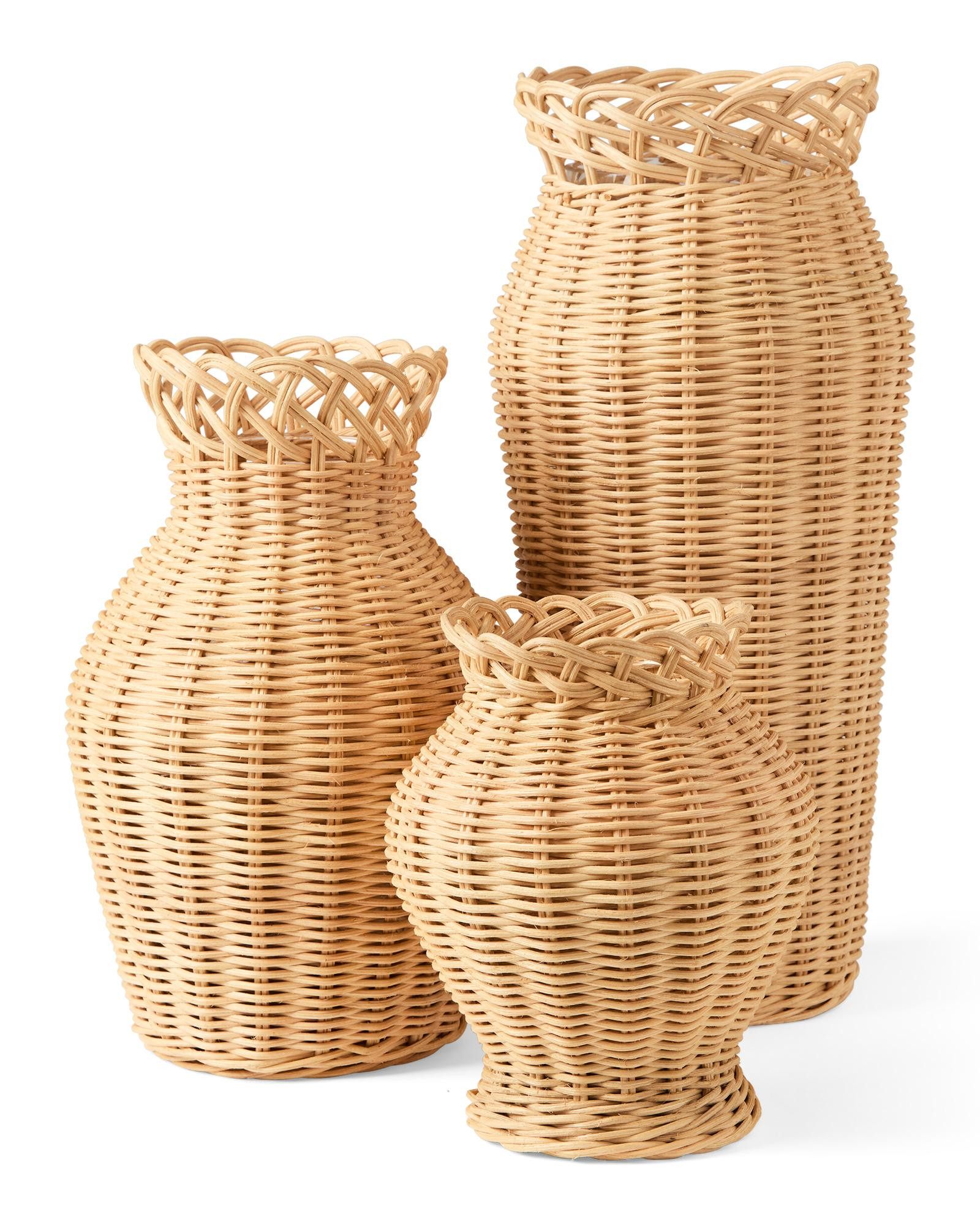 Asheville Vase | Serena and Lily