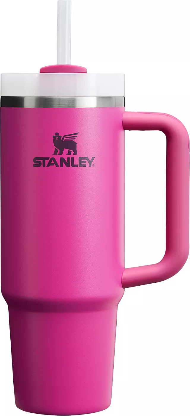 Stanley 30 oz. Quencher H2.0 FlowState Tumbler | Back to School at DICK'S | Dick's Sporting Goods