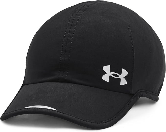 Under Armour Womens Launch Run Hat | Amazon (US)