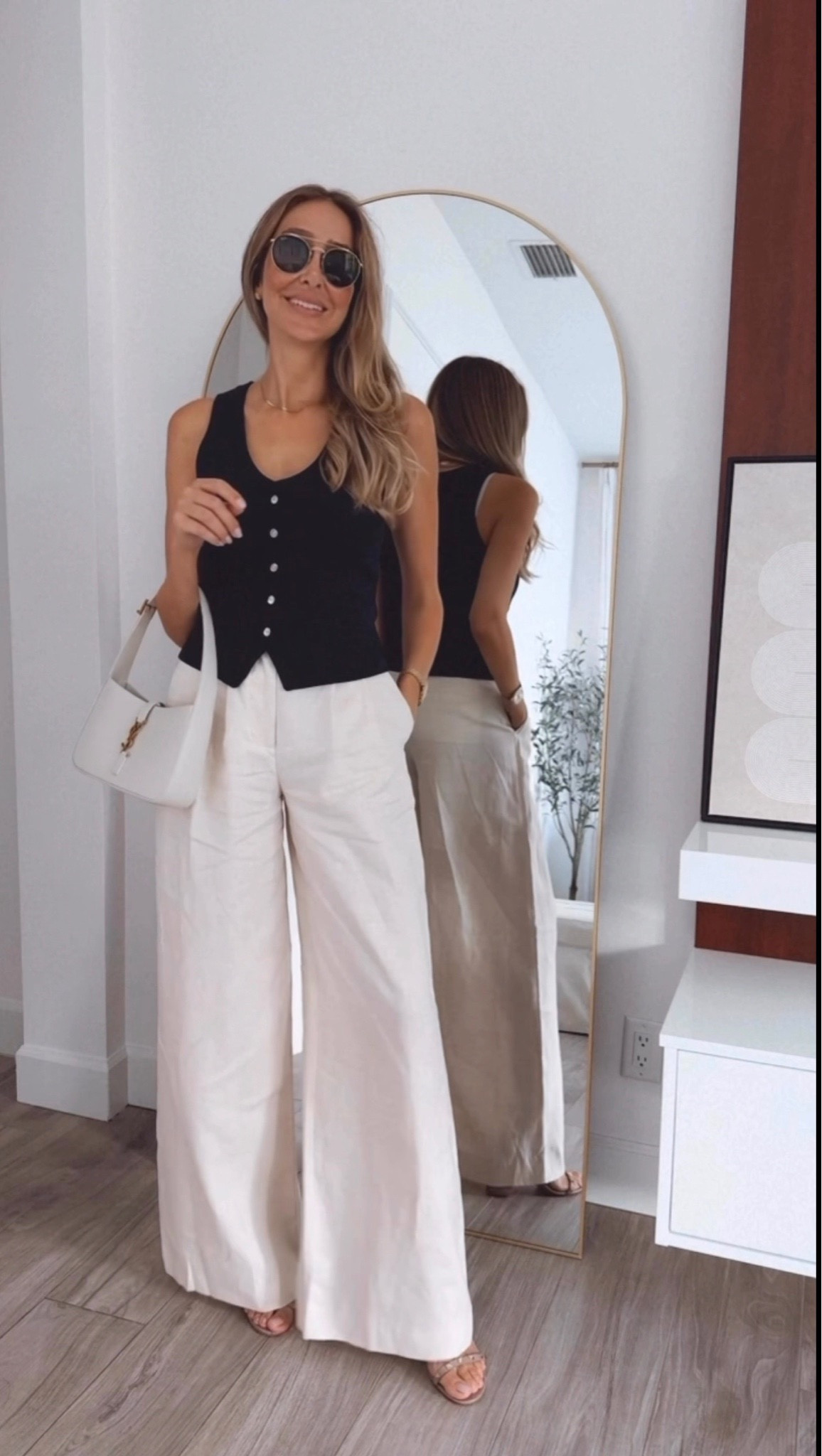 Casual outfit perfect for your day! Runs true to size and I’m wearing size small



#LTKSeasonal #LTKStyleTip #LTKU