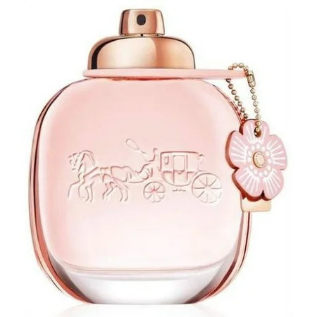Coach Floral Eau De Parfum, Perfume For Women, 1.7 Oz | Walmart (US)