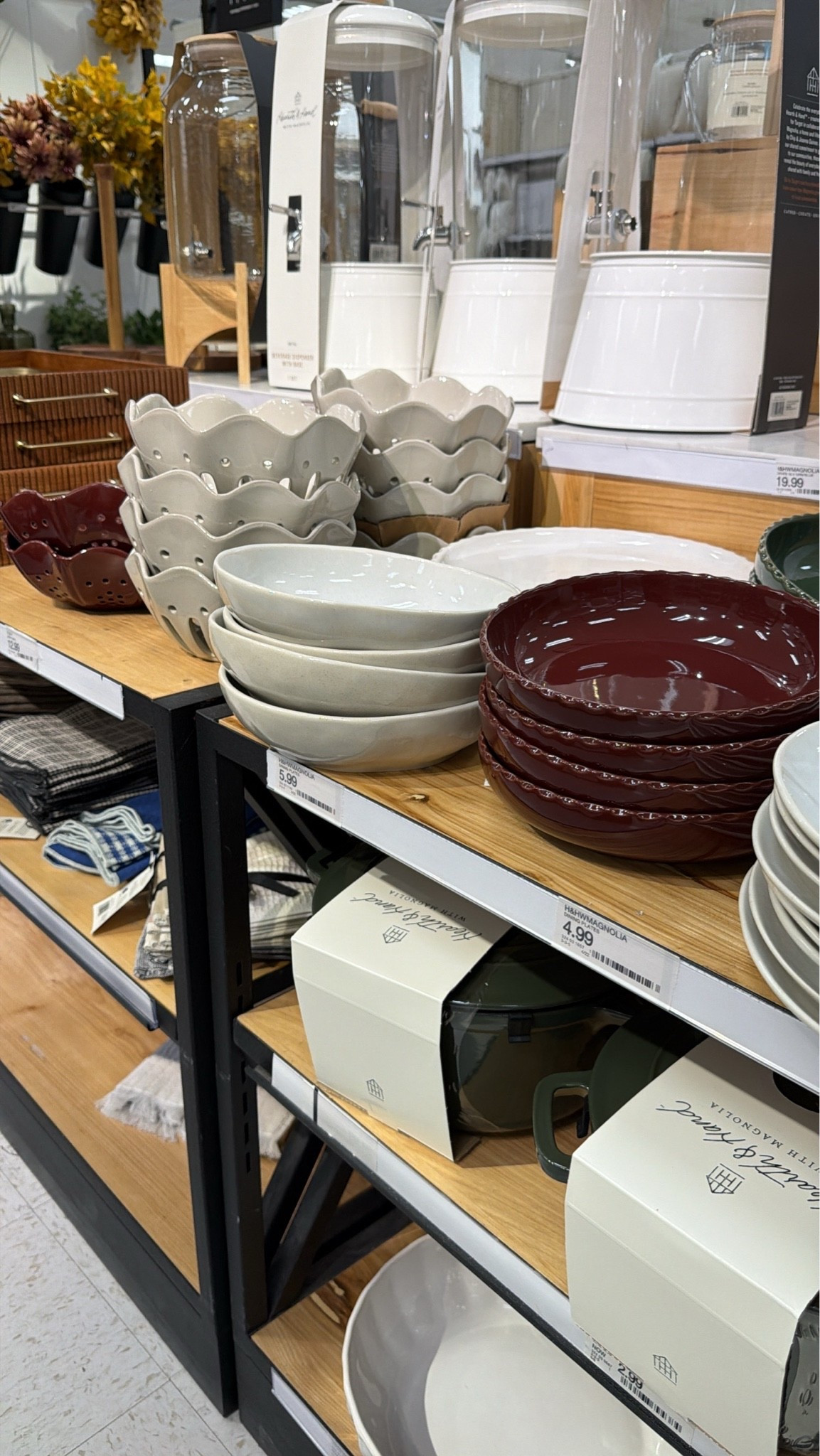 Target kitchen finds

#LTKHome