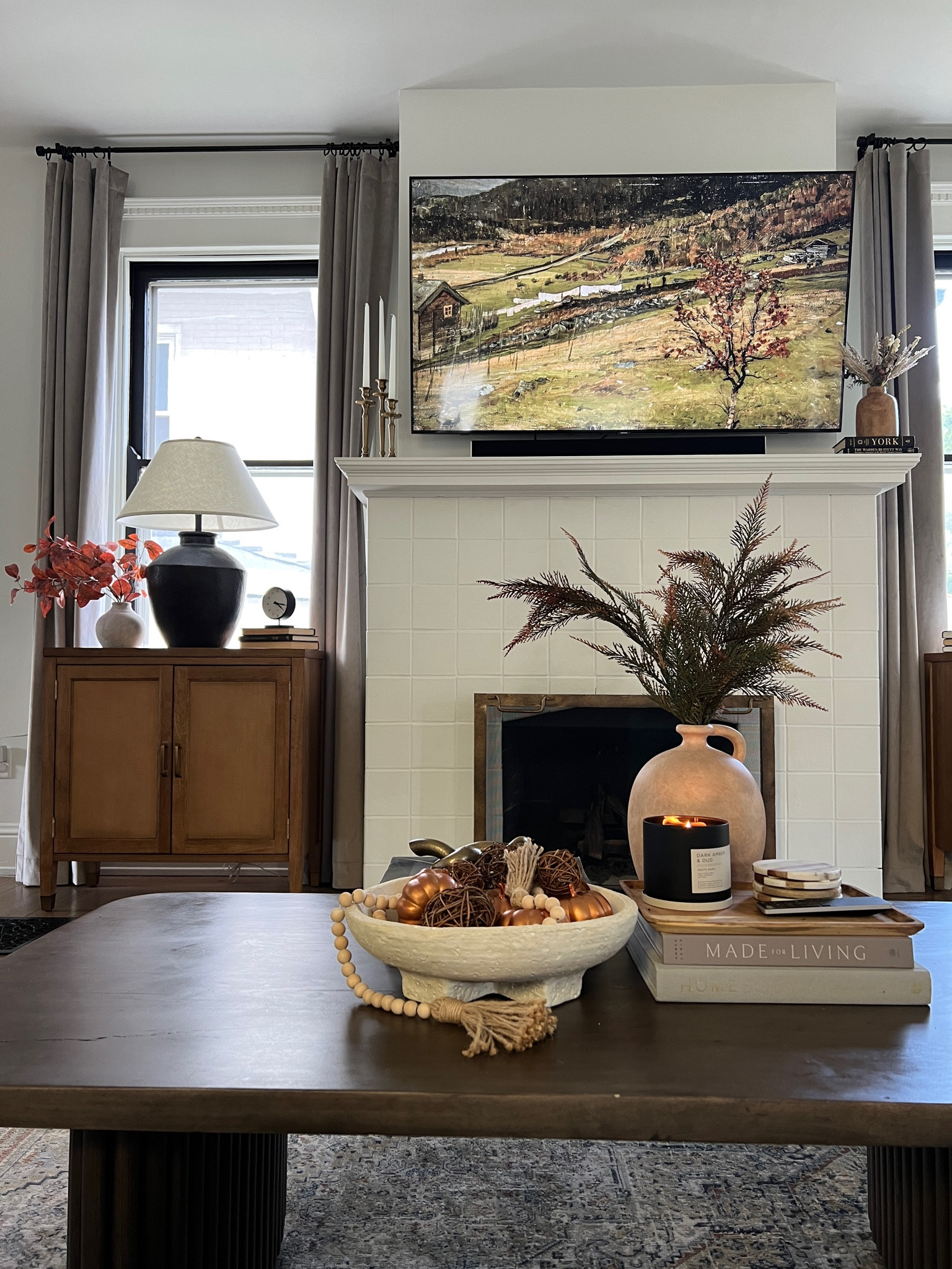 Fall decor! #targethome #falldecor #minipumpkin #fallstems #LTKhome 

#LTKFind #LTKhome #LTKstyletip