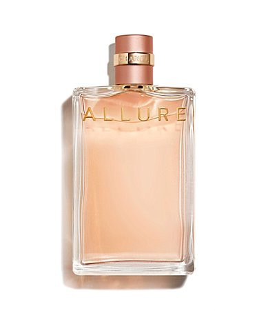 CHANEL ALLURE EAU DE PARFUM SPRAY - 3.4 oz. Eau De Parfum Spray | Dillard's