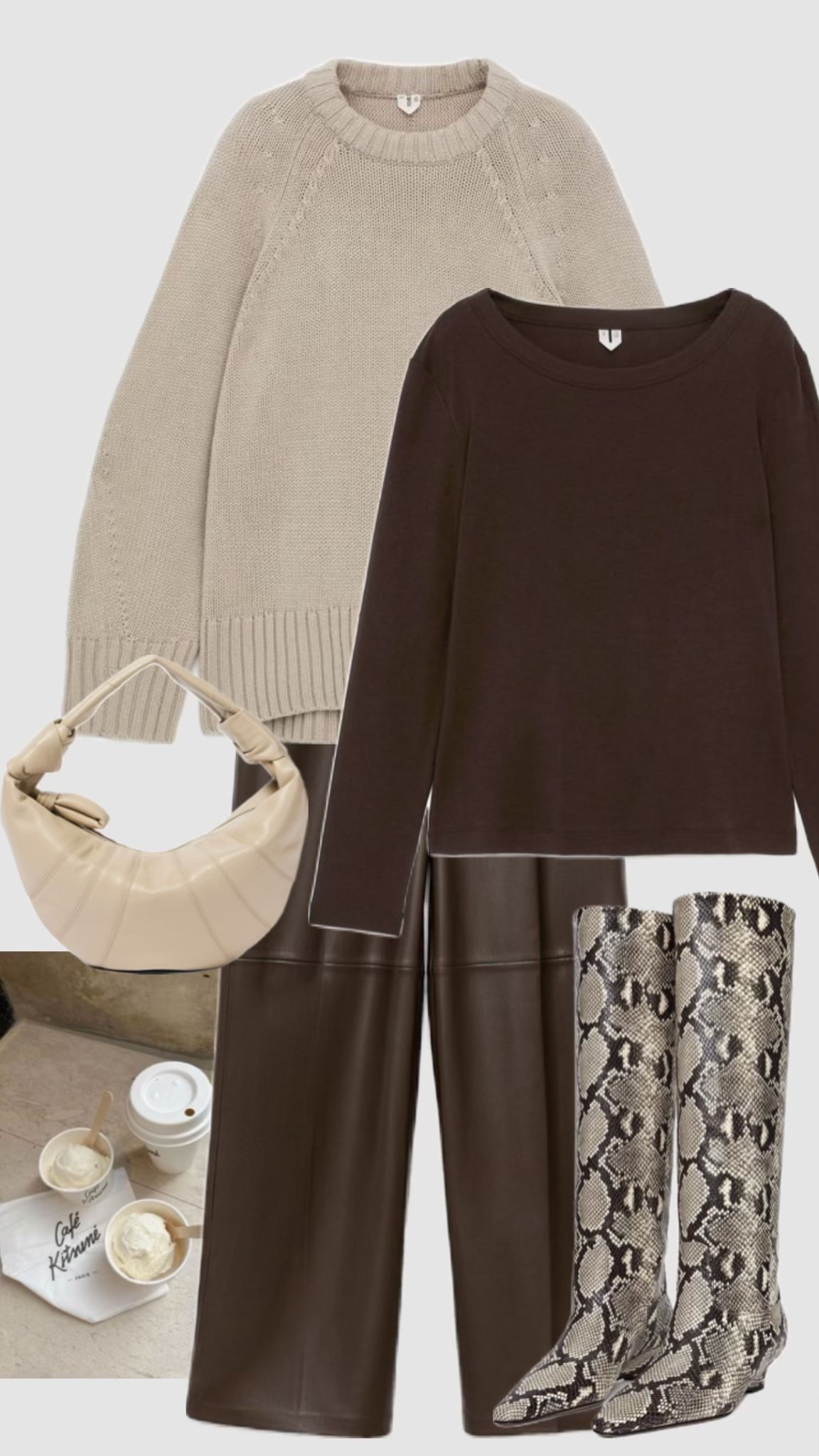 Let’s go grab coffee ☕️

#LTKFallSale #LTKSeasonal #LTKStyleTip