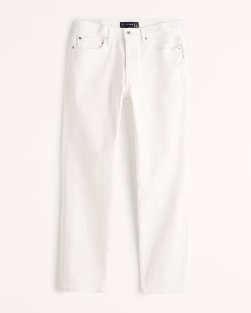 Straight Jeans | Abercrombie & Fitch (US)