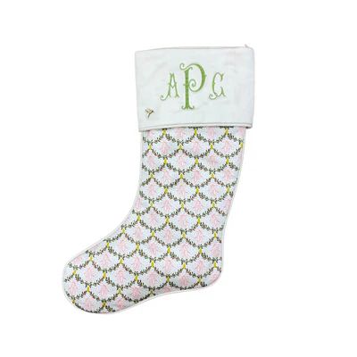 Children's Christmas Stocking | Fig and Dove