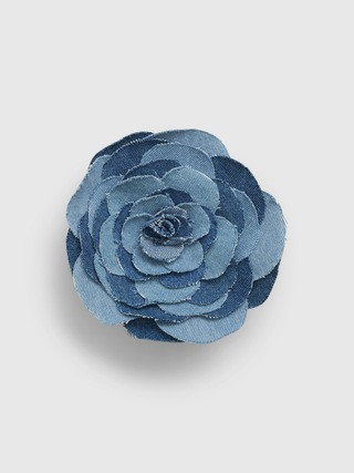 Gap × LoveShackFancy Rosette Pin | Gap (US)