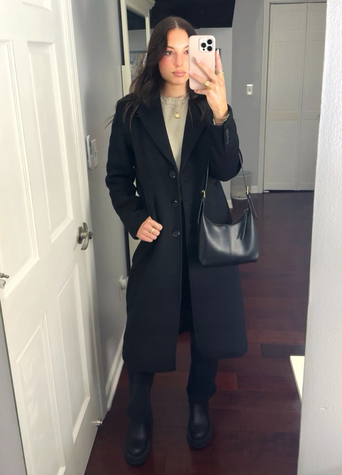 winter dinner ootd😇

#LTKHoliday #LTKStyleTip #LTKSeasonal