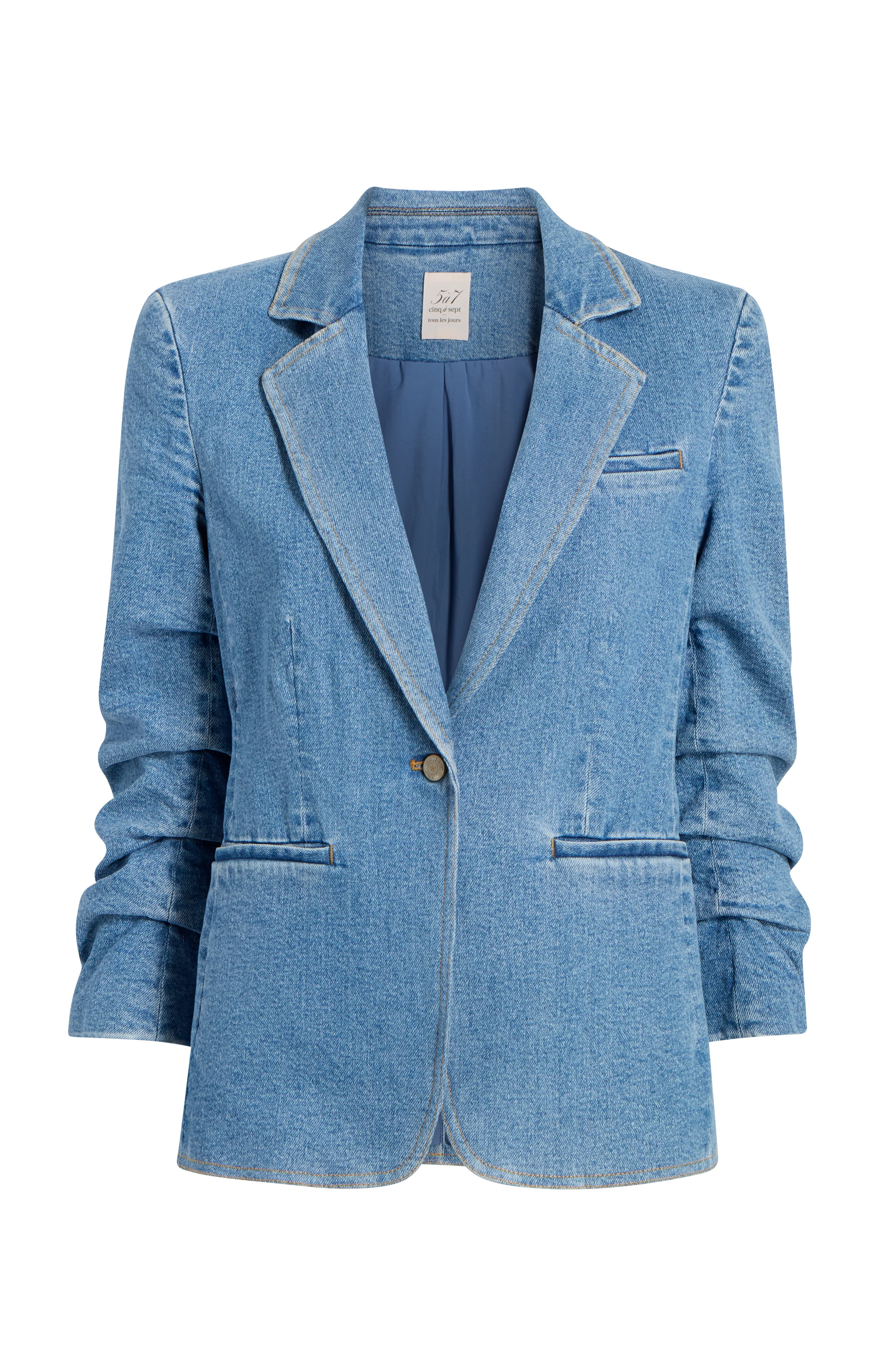 Khloe Blazer | Cinq à Sept