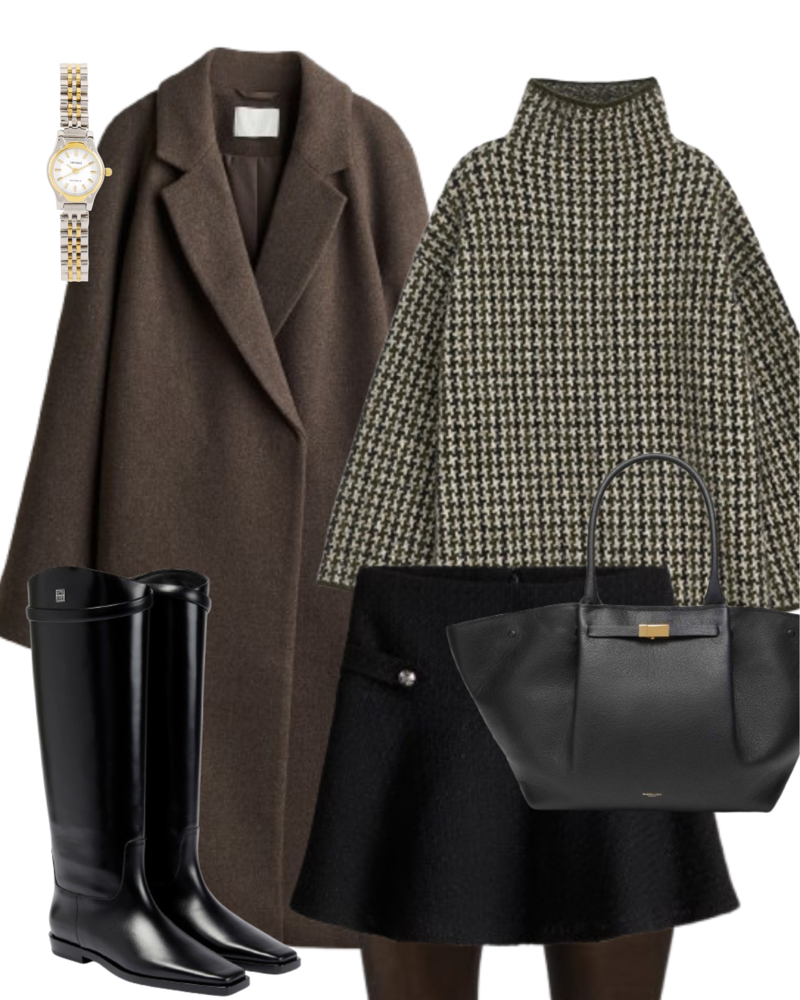 #LTKstyletip #LTKwinter #LTKautumn