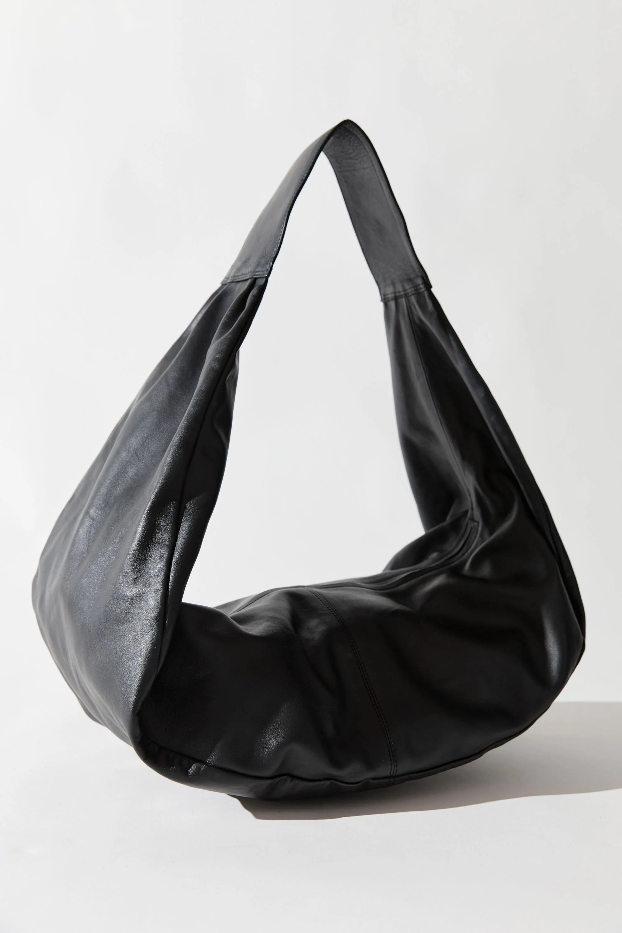 Large Crossbody Bag - Black | St. Agni (US, UK, EU)