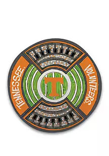Tennessee Volunteers Heavyweight Melamine Platter | Belk