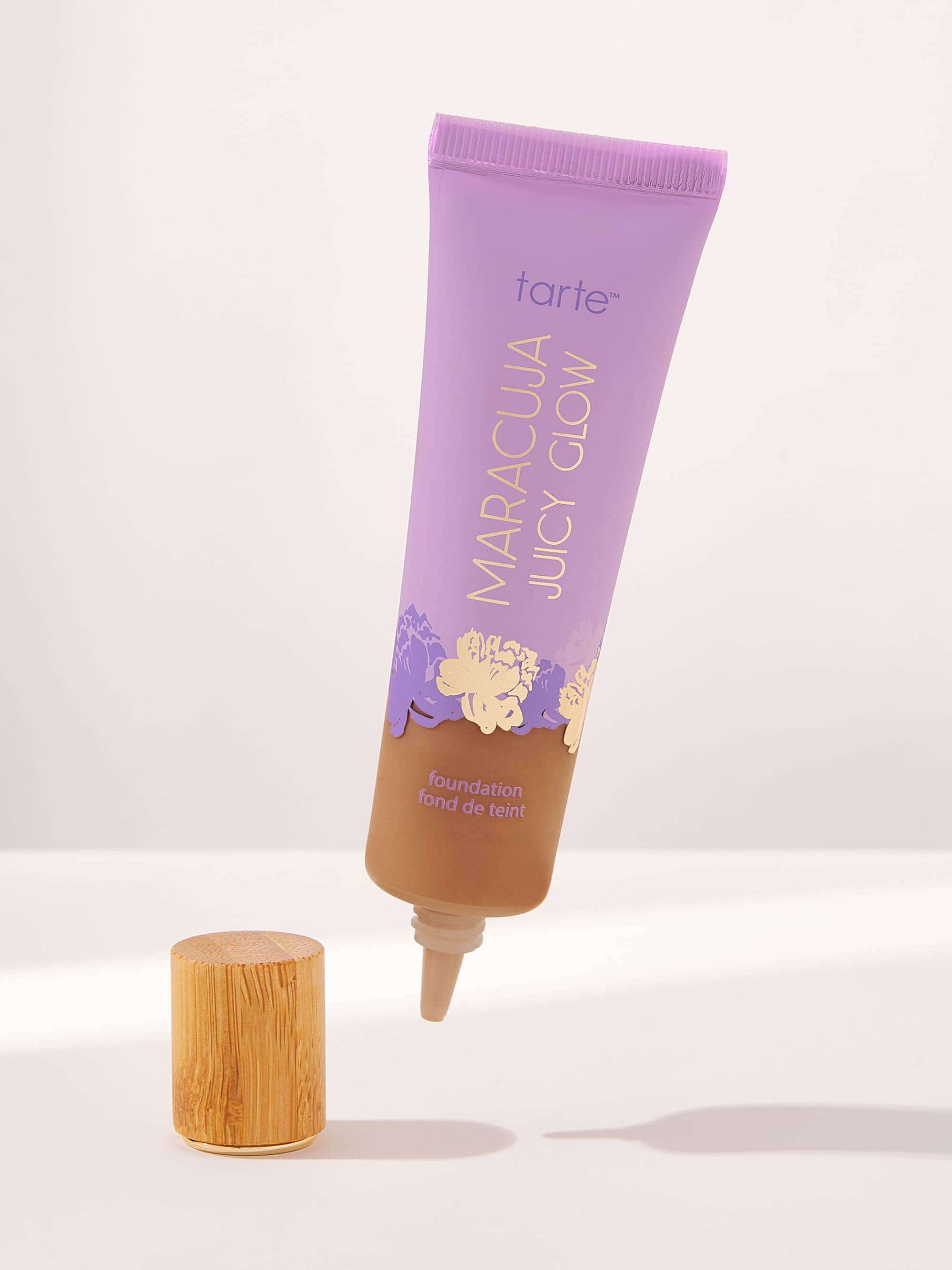 maracuja juicy glow tint | tarte cosmetics (Global)