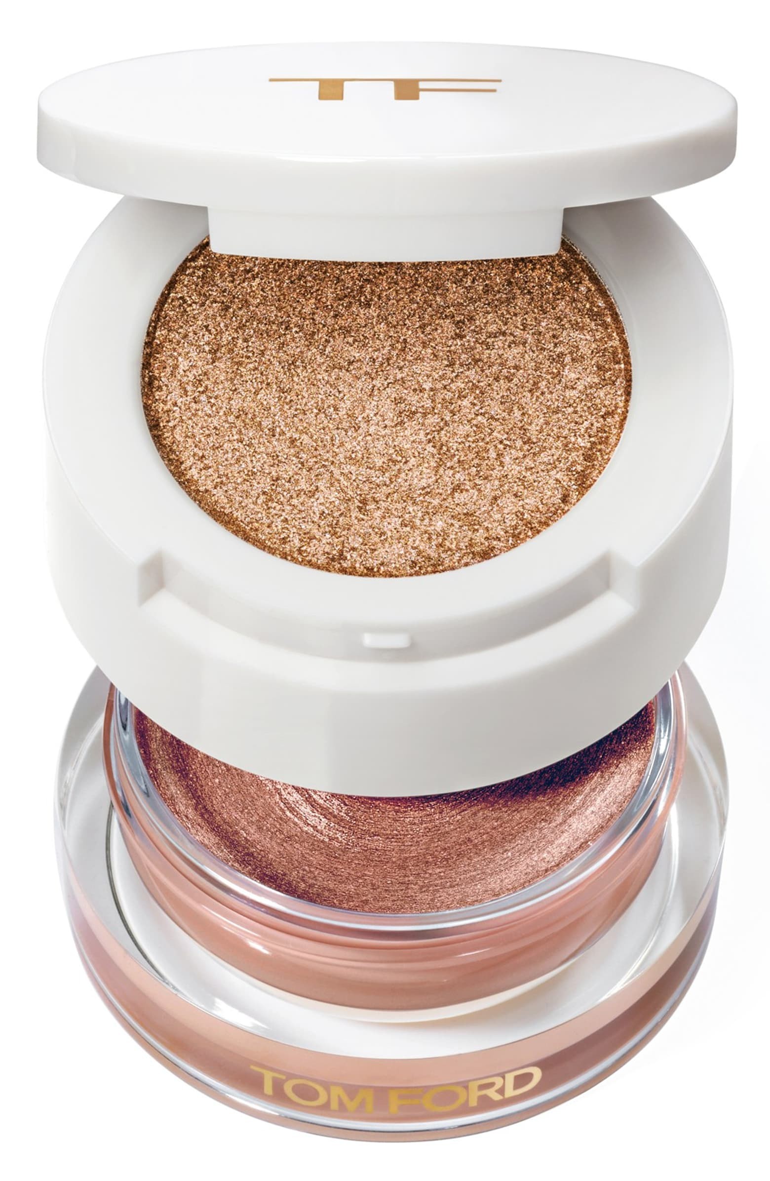 Cream & Powder Eye Color Duo | Nordstrom