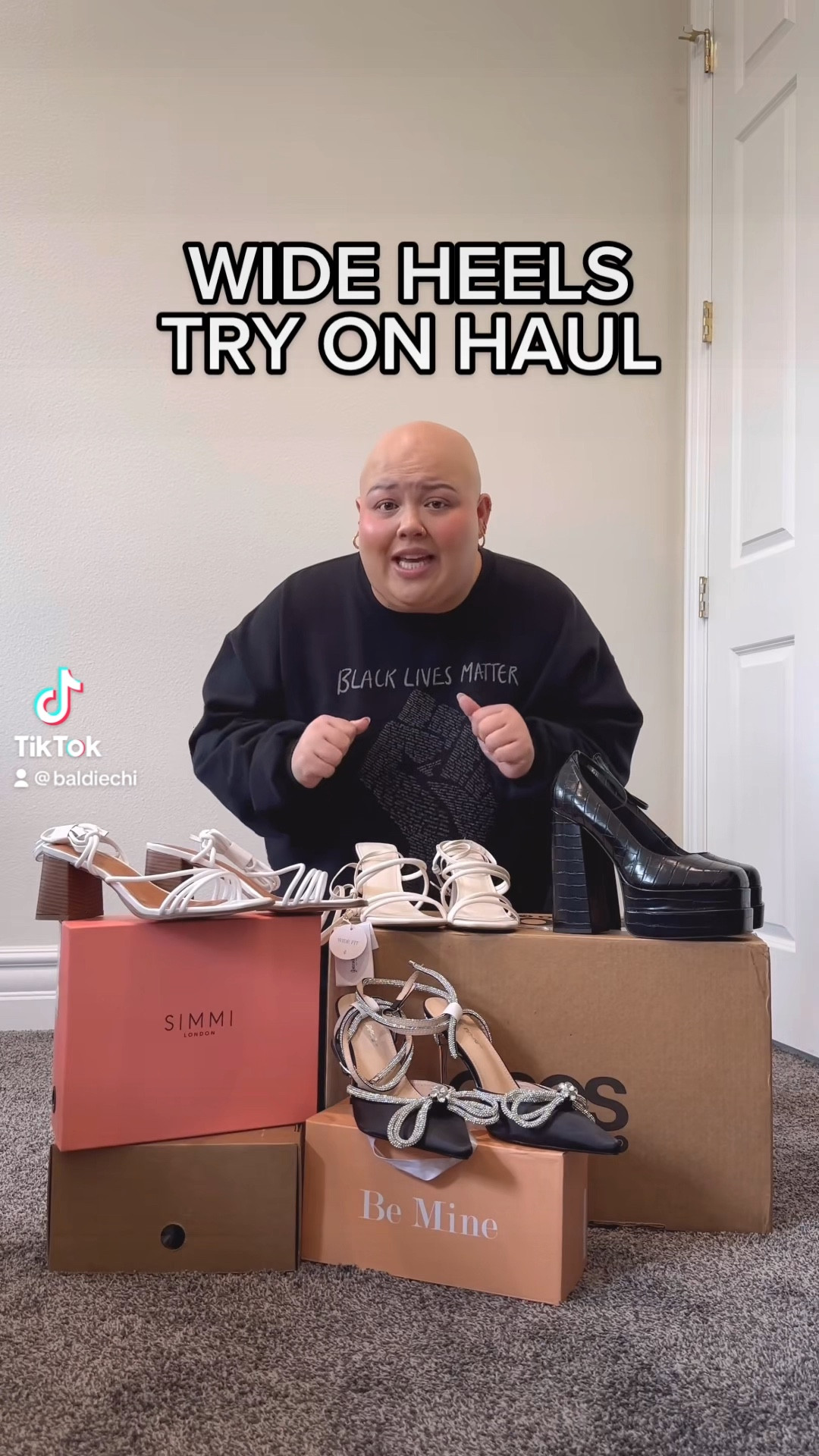 wide foot approved 🫶🏼

#LTKFind #LTKunder50 #LTKcurves